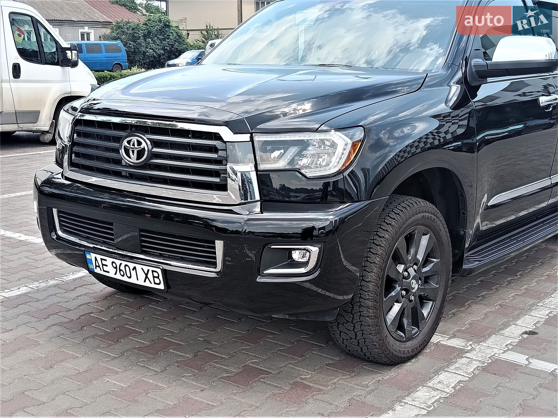 Toyota Sequoia 2018 VIN 5TDJY5G13KS167560 фото оголошення 21 з 57