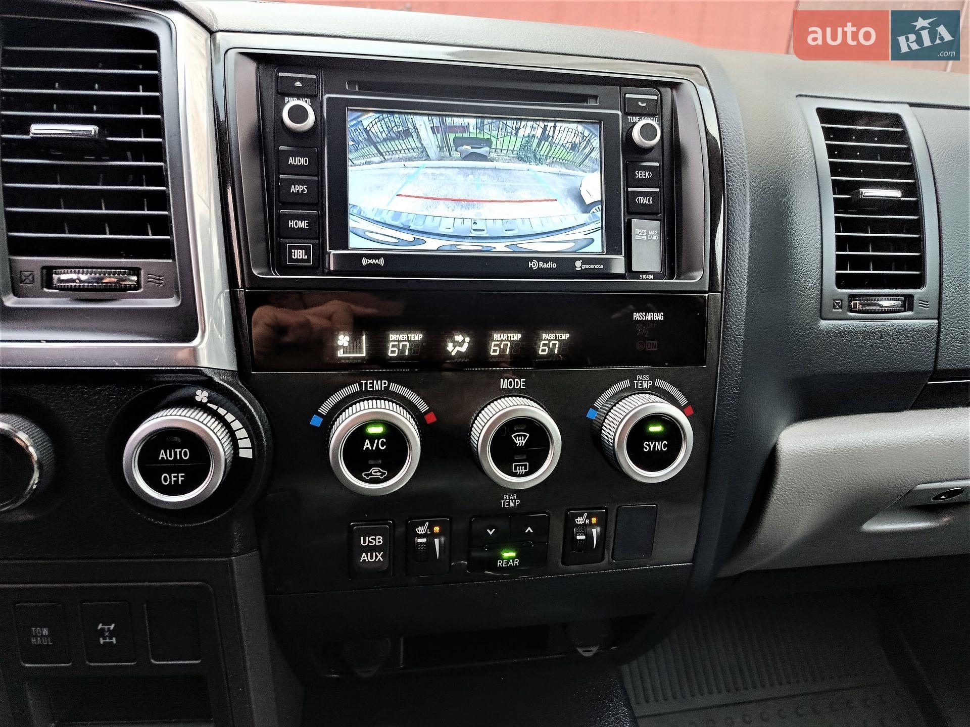 Toyota Sequoia 2018 VIN 5TDJY5G13KS167560 фото оголошення 46 з 57