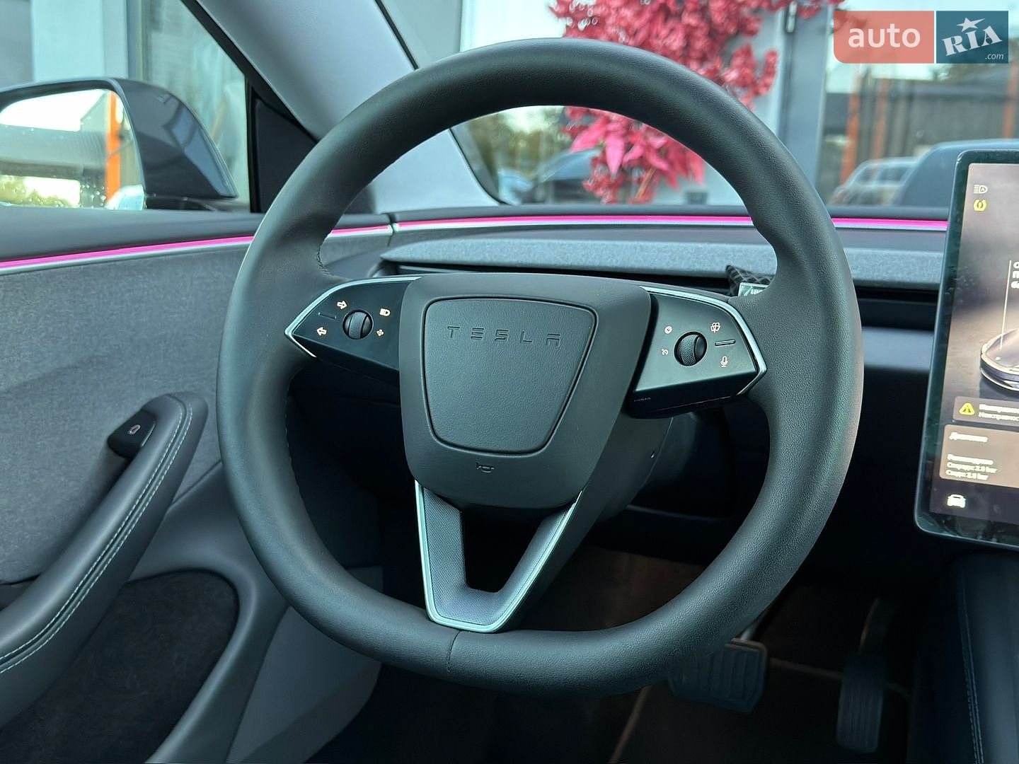 Tesla Model 3 2025 VIN 5YJ3E1EA4SF952168 фото оголошення 23 з 59