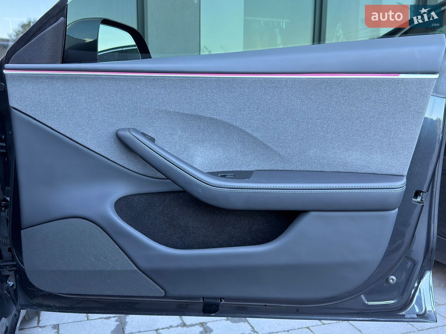 Tesla Model 3 2025 VIN 5YJ3E1EA4SF952168 фото оголошення 25 з 59