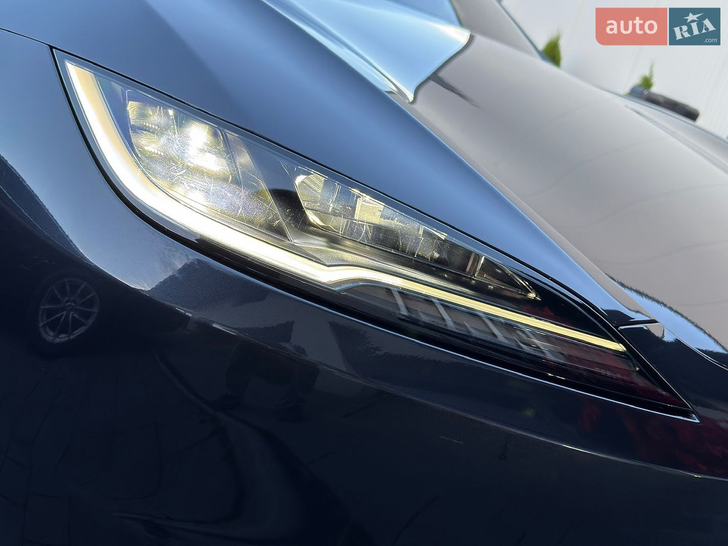 Tesla Model 3 2025 VIN 5YJ3E1EA4SF952168 фото оголошення 46 з 59