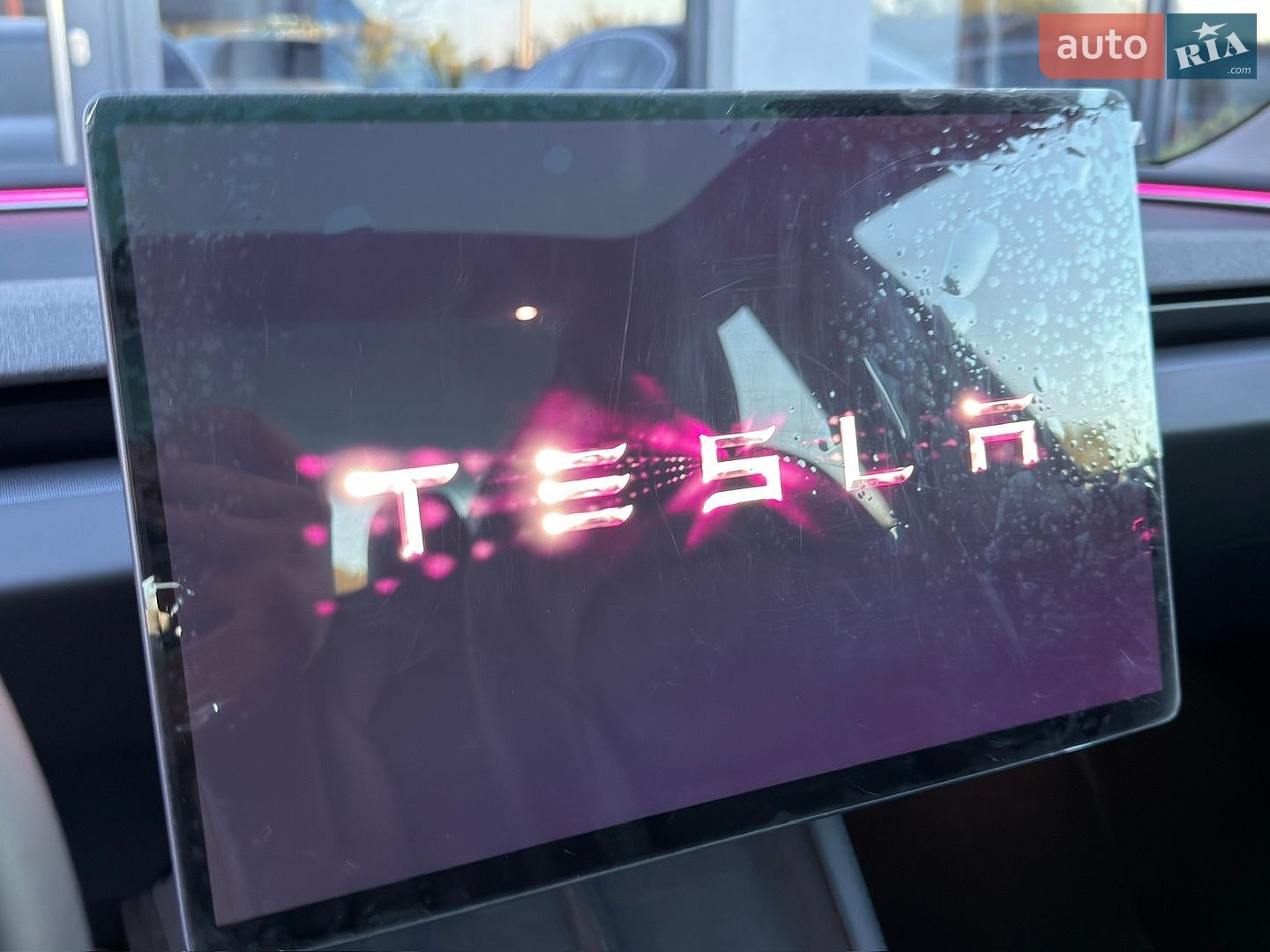 Tesla Model 3 2025 VIN 5YJ3E1EA4SF952168 фото оголошення 50 з 59
