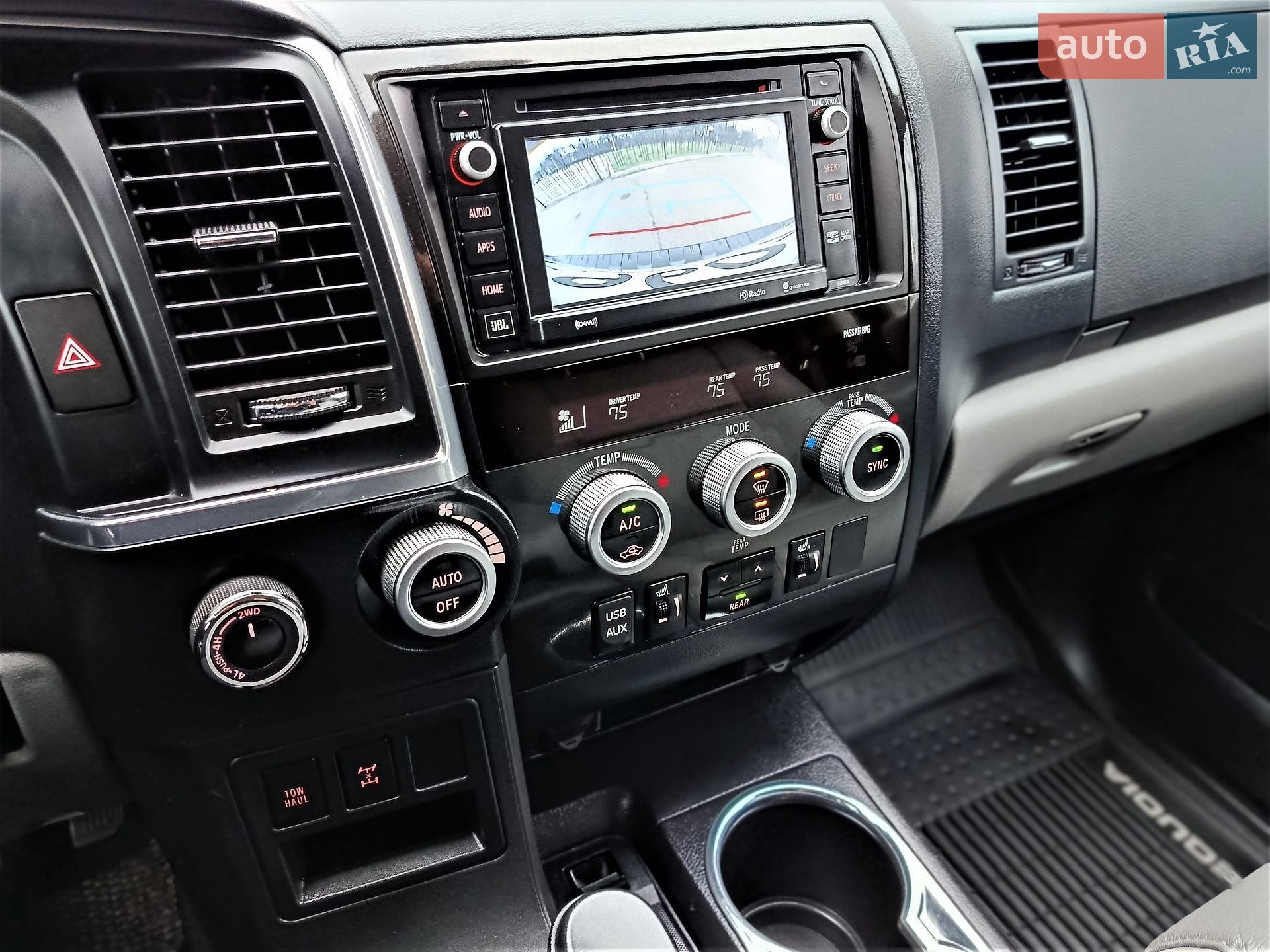 Toyota Sequoia 2018 VIN 5TDJY5G13KS167560 фото оголошення 51 з 57