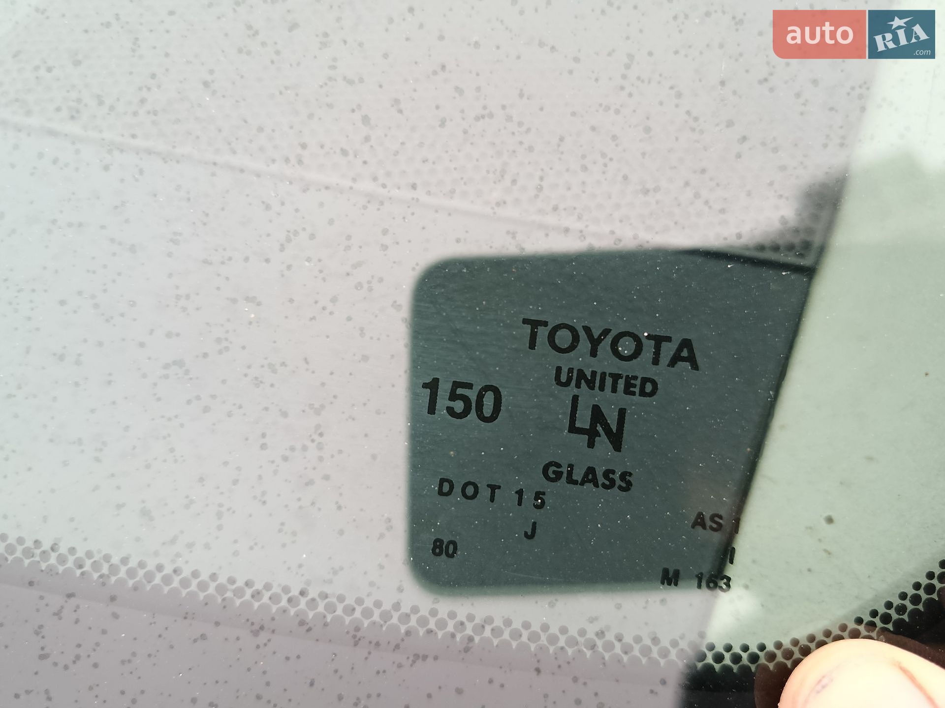Toyota Sequoia 2018 VIN 5TDJY5G13KS167560 фото оголошення 56 з 57