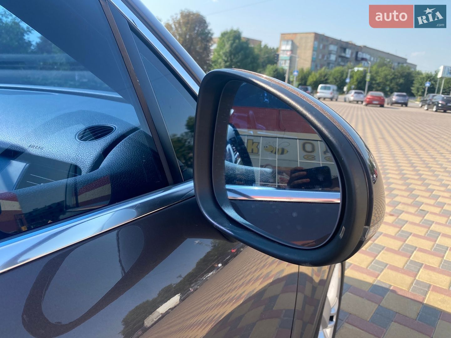 Volkswagen Touareg 2011 VIN WVGZZZ7PZCD001597 фото оголошення 17 з 44