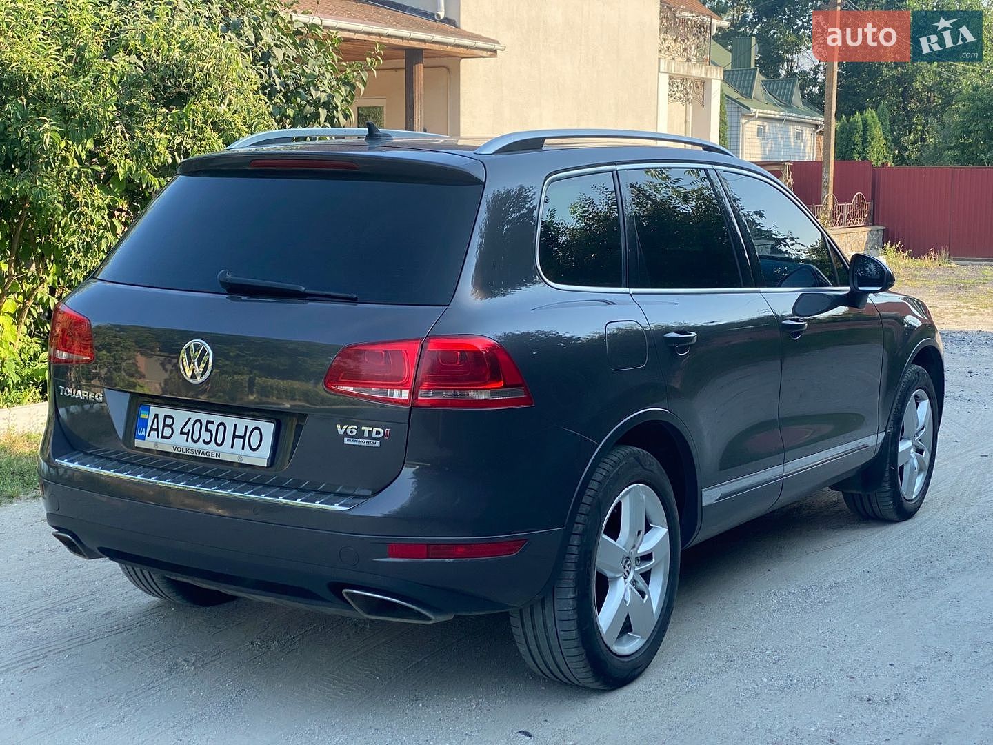 Volkswagen Touareg 2011 VIN WVGZZZ7PZCD001597 фото оголошення 21 з 44