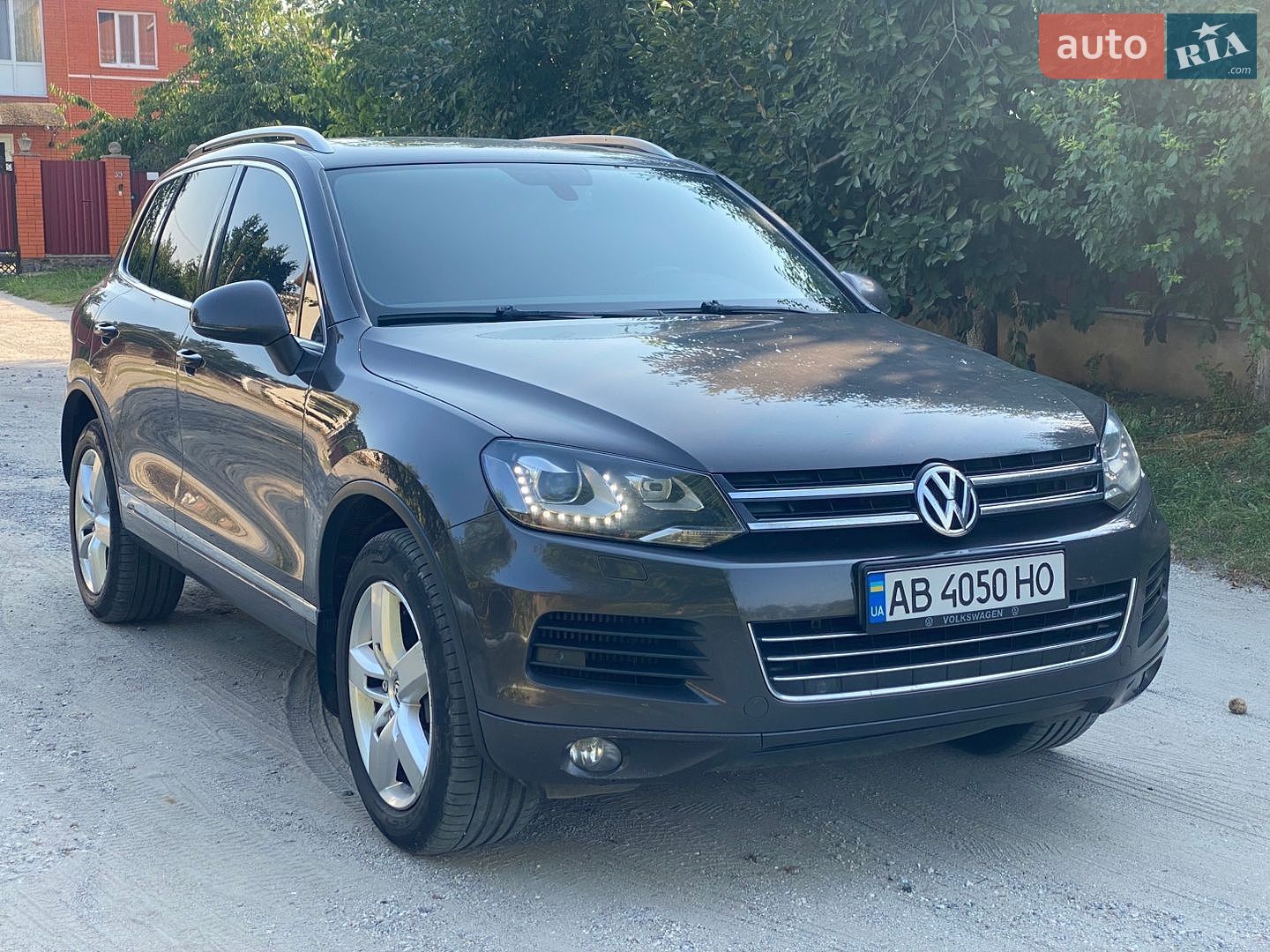 Volkswagen Touareg 2011 VIN WVGZZZ7PZCD001597 фото оголошення 22 з 44