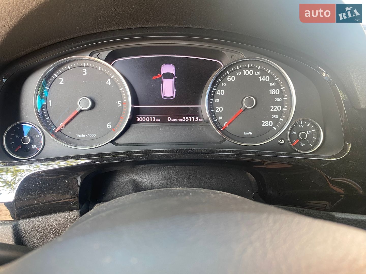 Volkswagen Touareg 2011 VIN WVGZZZ7PZCD001597 фото оголошення 27 з 44