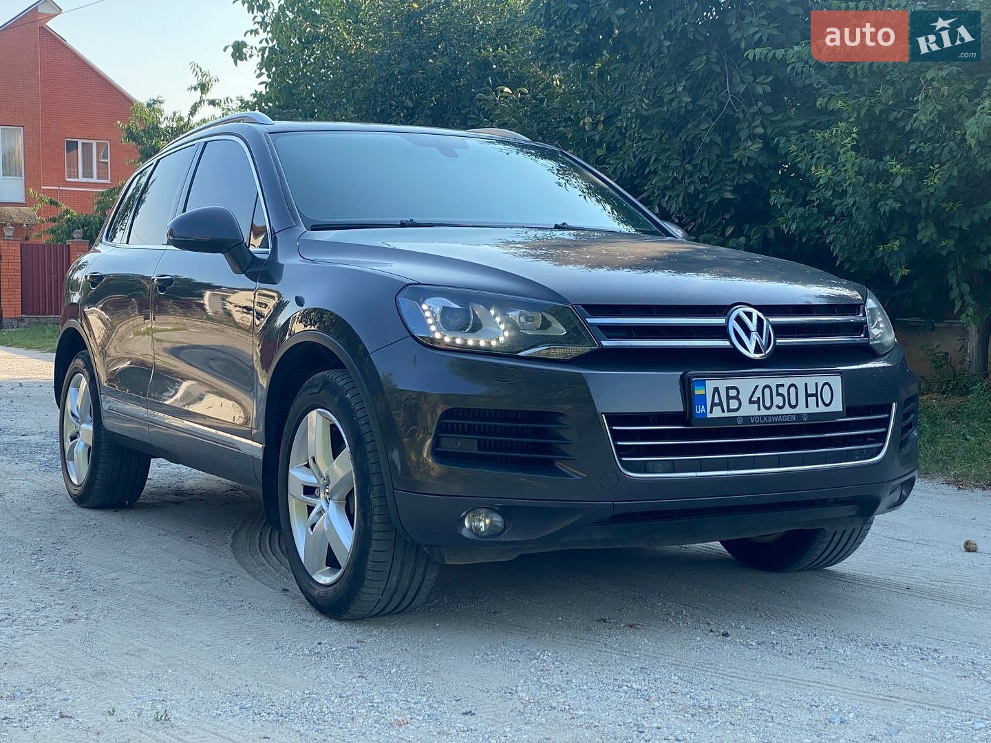 Volkswagen Touareg 2011 VIN WVGZZZ7PZCD001597 фото оголошення 23 з 44