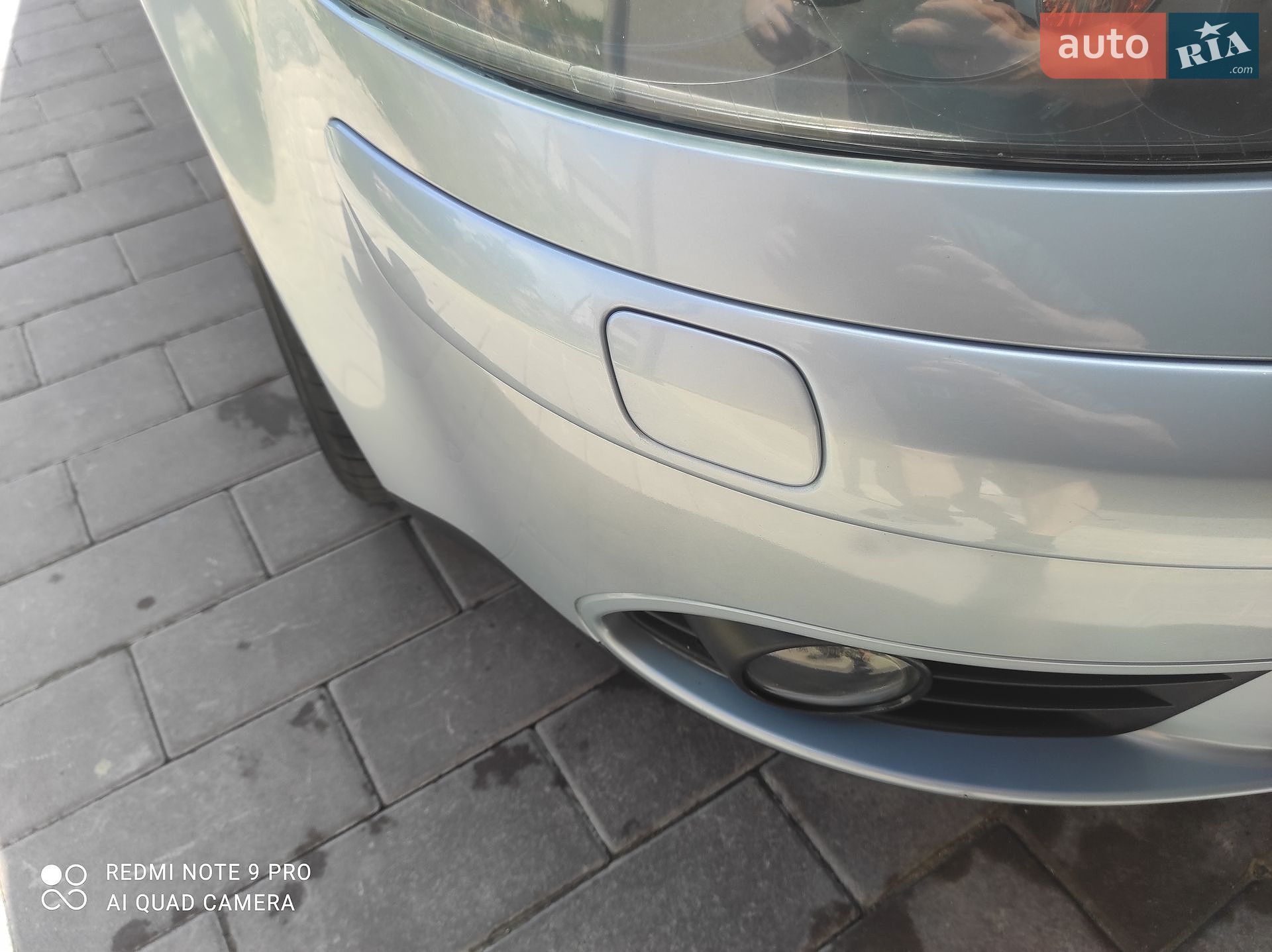 Volkswagen Golf Plus 2007 VIN WVWZZZ1KZ8W560412 фото оголошення 16 з 35