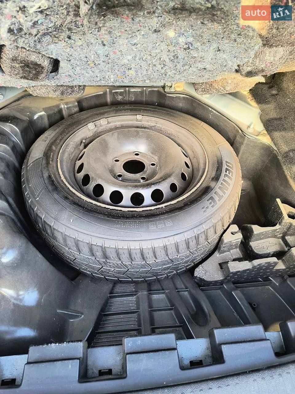 Renault Megane 2011 VIN VF1KZ1A0545335699 фото оголошення 12 з 32