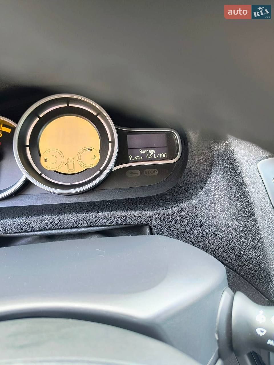 Renault Megane 2011 VIN VF1KZ1A0545335699 фото оголошення 14 з 32