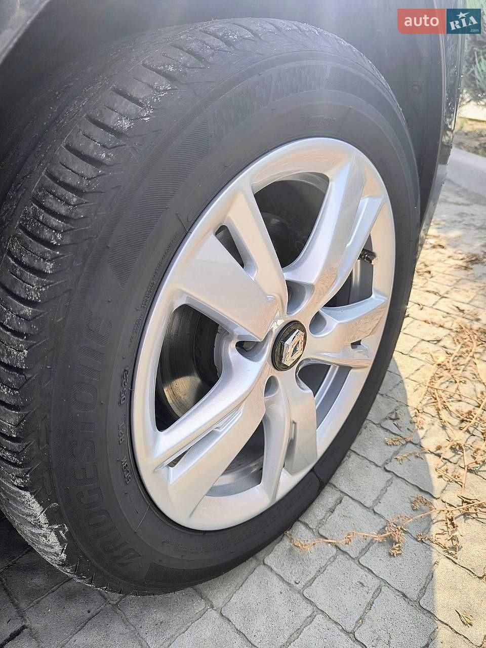 Renault Megane 2011 VIN VF1KZ1A0545335699 фото оголошення 26 з 32