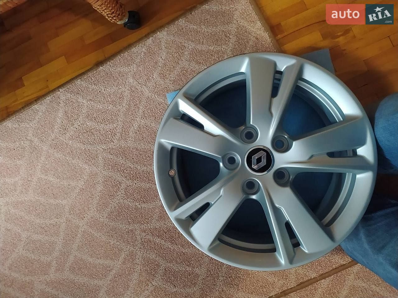 Renault Megane 2011 VIN VF1KZ1A0545335699 фото оголошення 24 з 32