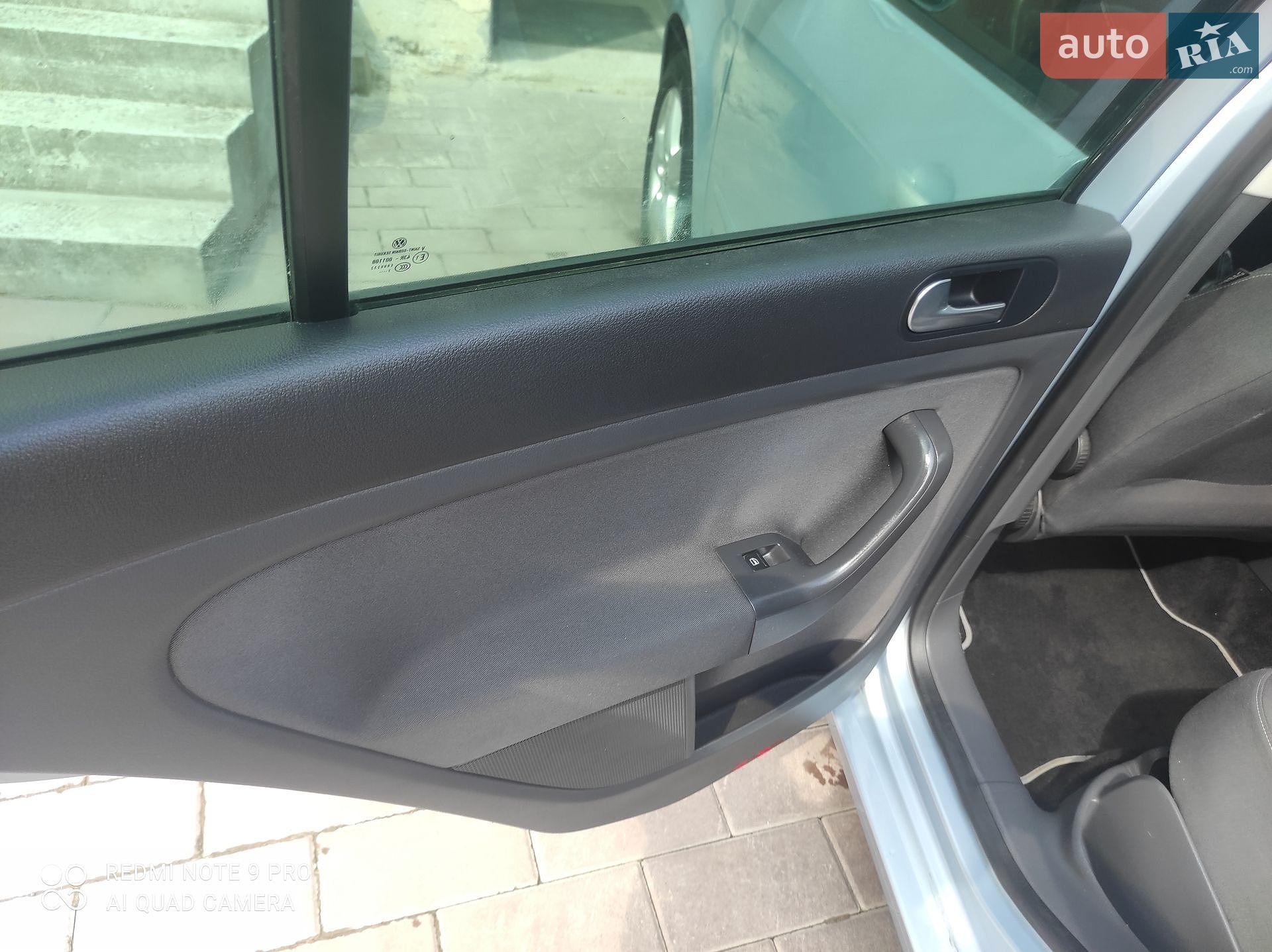 Volkswagen Golf Plus 2007 VIN WVWZZZ1KZ8W560412 фото оголошення 18 з 35