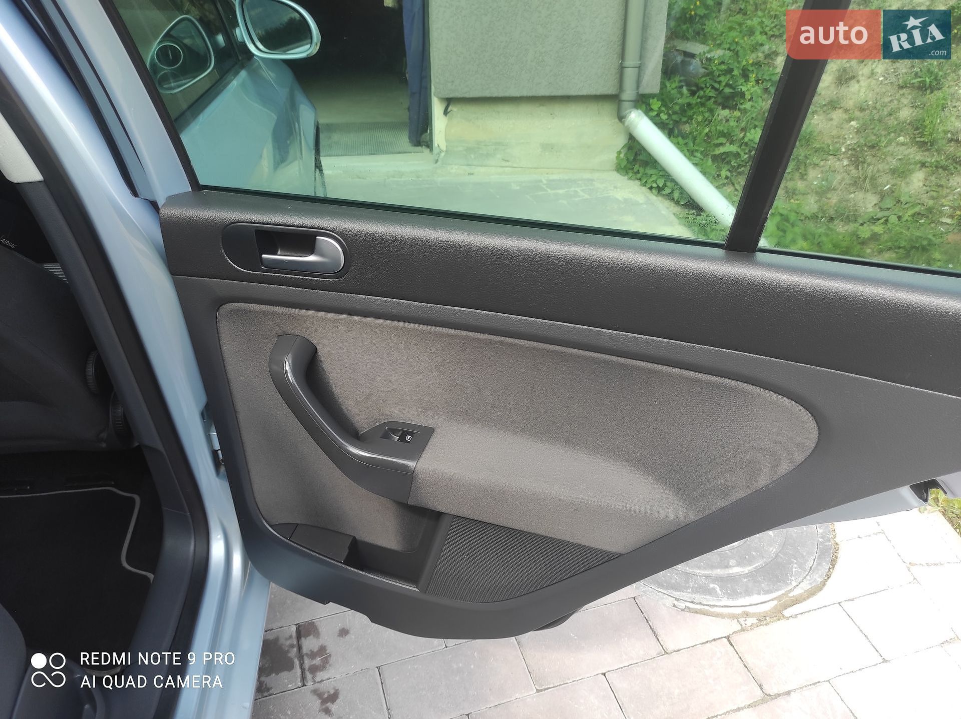 Volkswagen Golf Plus 2007 VIN WVWZZZ1KZ8W560412 фото оголошення 21 з 35