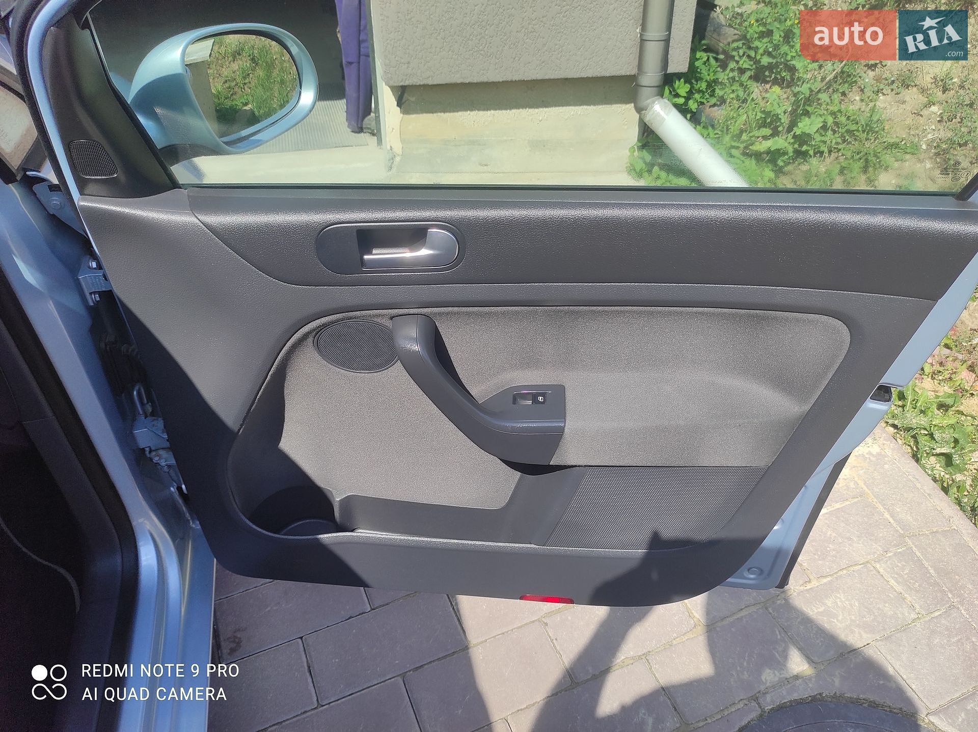 Volkswagen Golf Plus 2007 VIN WVWZZZ1KZ8W560412 фото оголошення 23 з 35