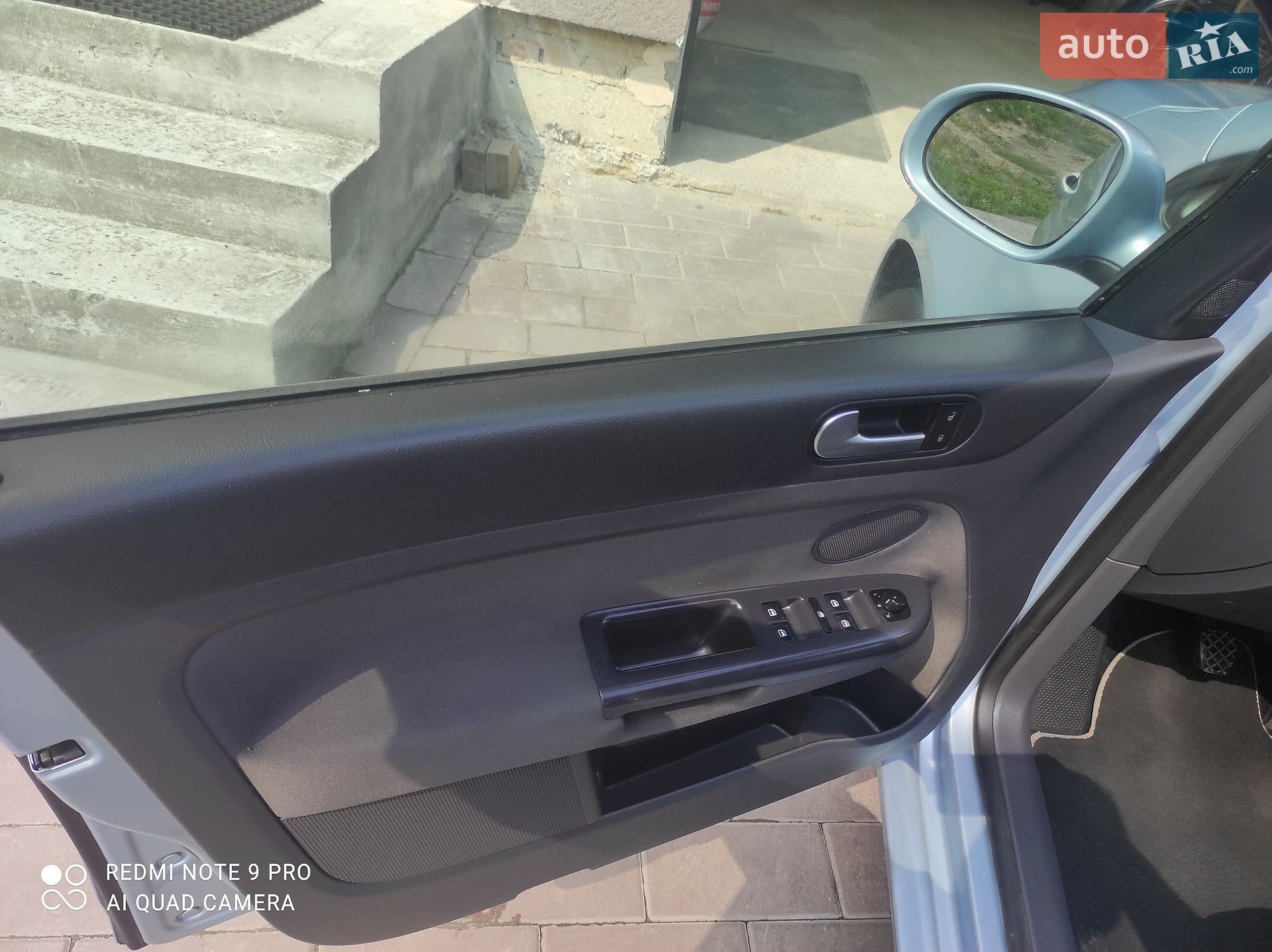 Volkswagen Golf Plus 2007 VIN WVWZZZ1KZ8W560412 фото оголошення 25 з 35