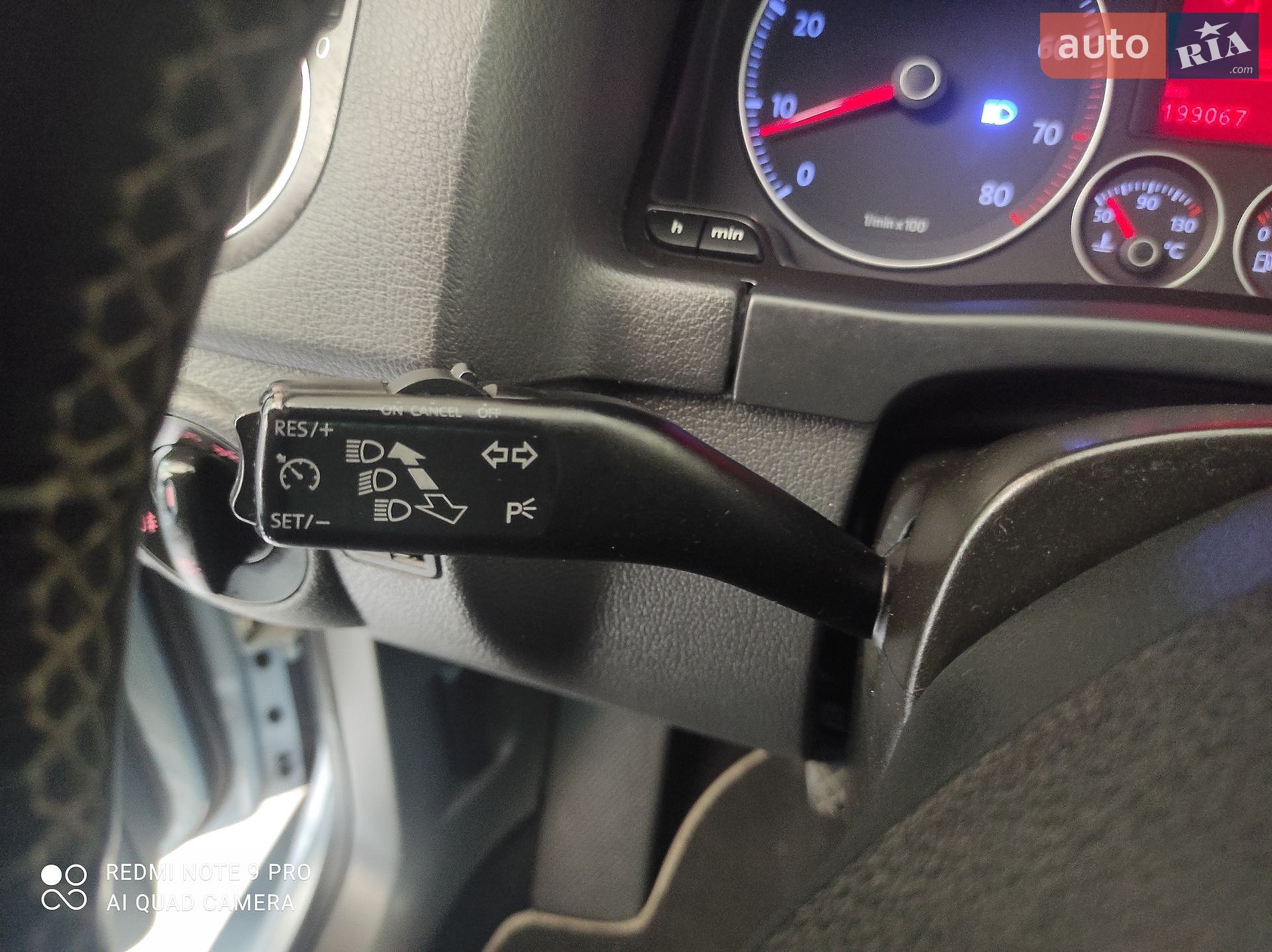 Volkswagen Golf Plus 2007 VIN WVWZZZ1KZ8W560412 фото оголошення 30 з 35