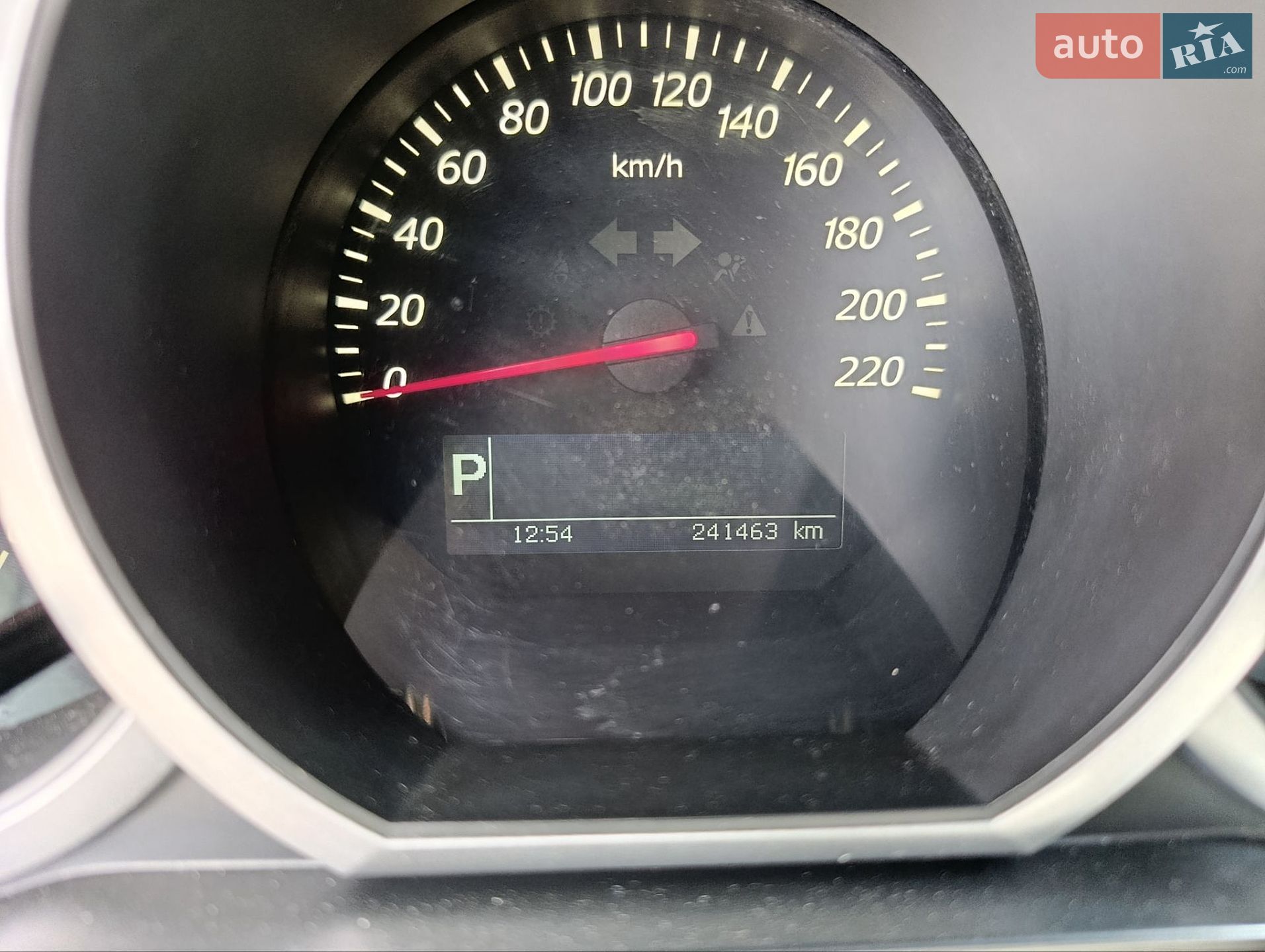 Suzuki Grand Vitara 2010 VIN JSAJTDA4V00215239 фото оголошення 6 з 13