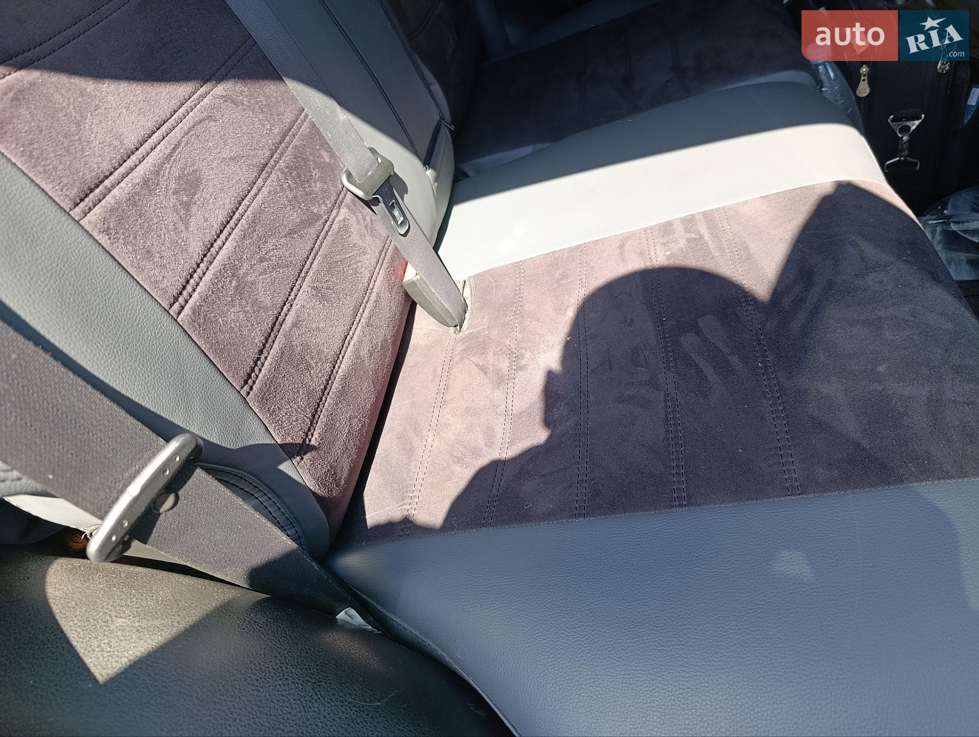 Suzuki Grand Vitara 2010 VIN JSAJTDA4V00215239 фото оголошення 9 з 13