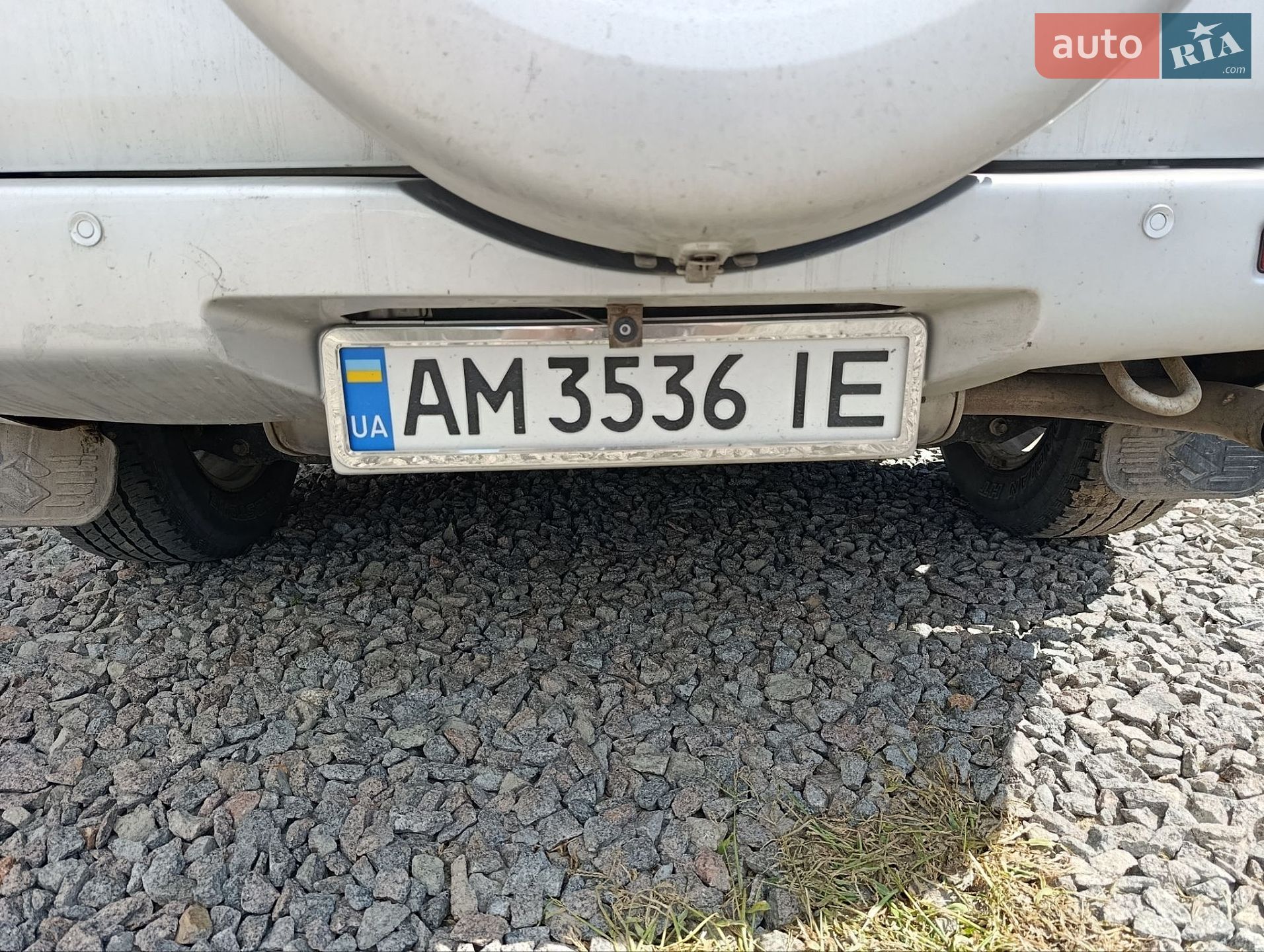 Suzuki Grand Vitara 2010 VIN JSAJTDA4V00215239 фото оголошення 5 з 13