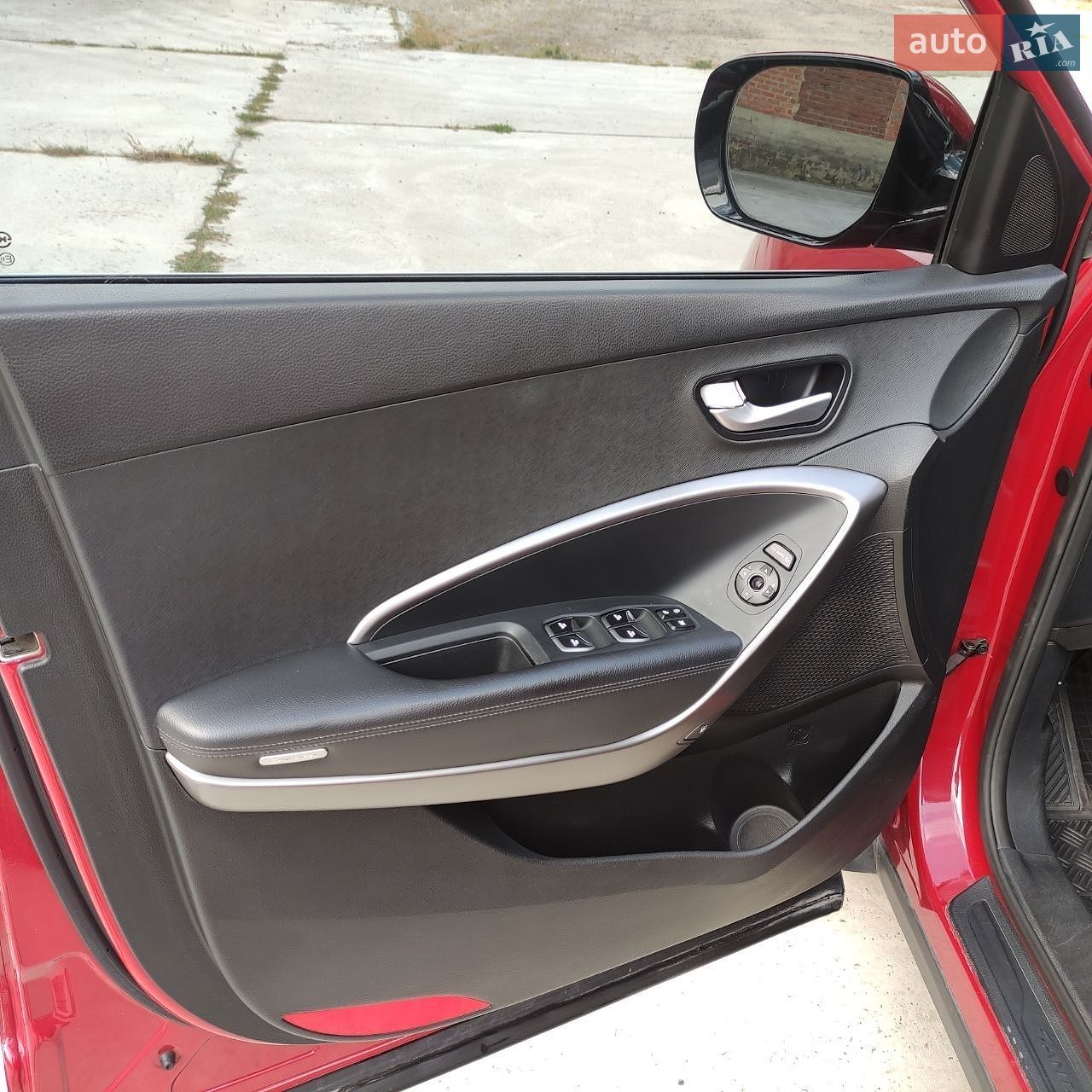 Hyundai Santa FE 2013 VIN KMHST81XDDU115748 фото оголошення 30 з 75