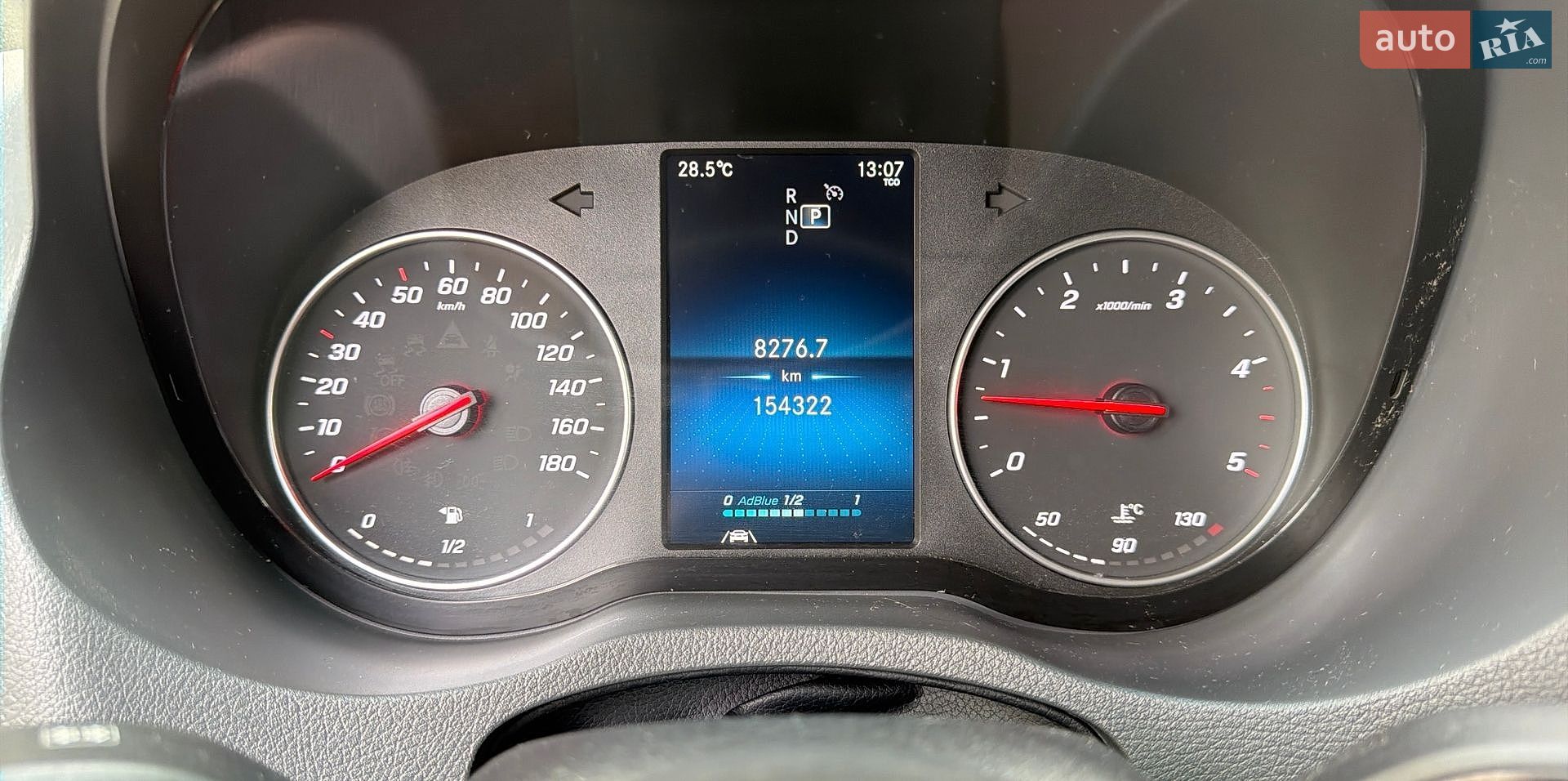 Mercedes-Benz Sprinter 2020 VIN W1V9071351N106333 фото оголошення 2 з 28