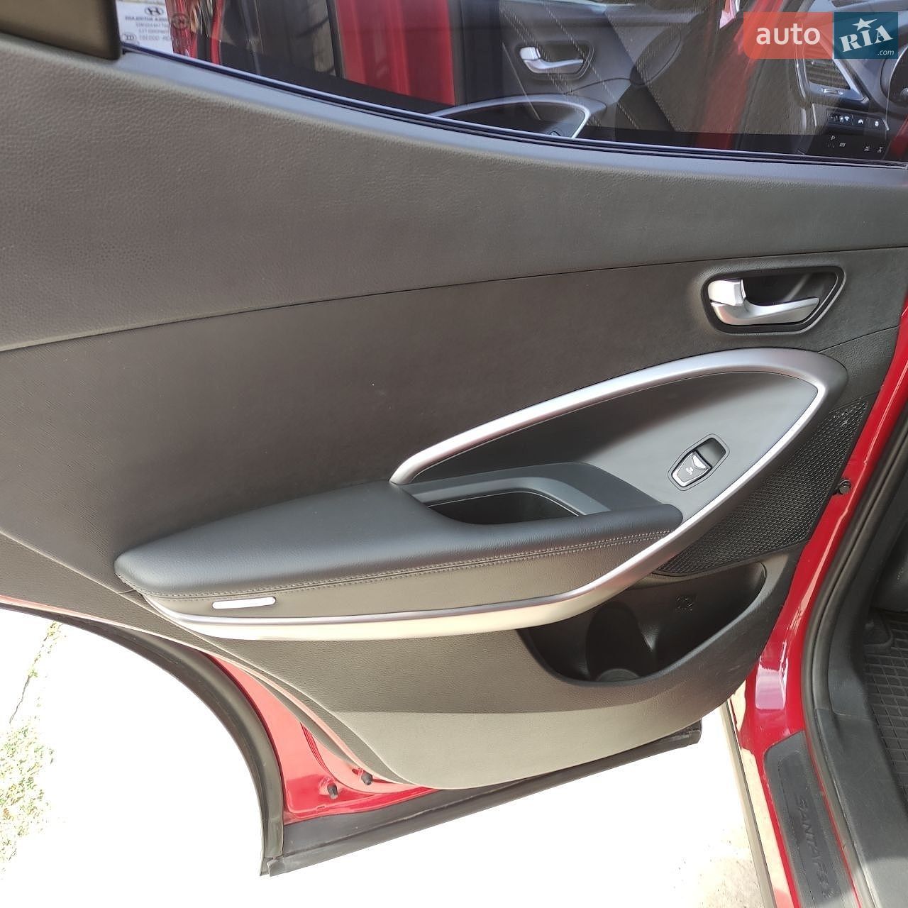Hyundai Santa FE 2013 VIN KMHST81XDDU115748 фото оголошення 46 з 75