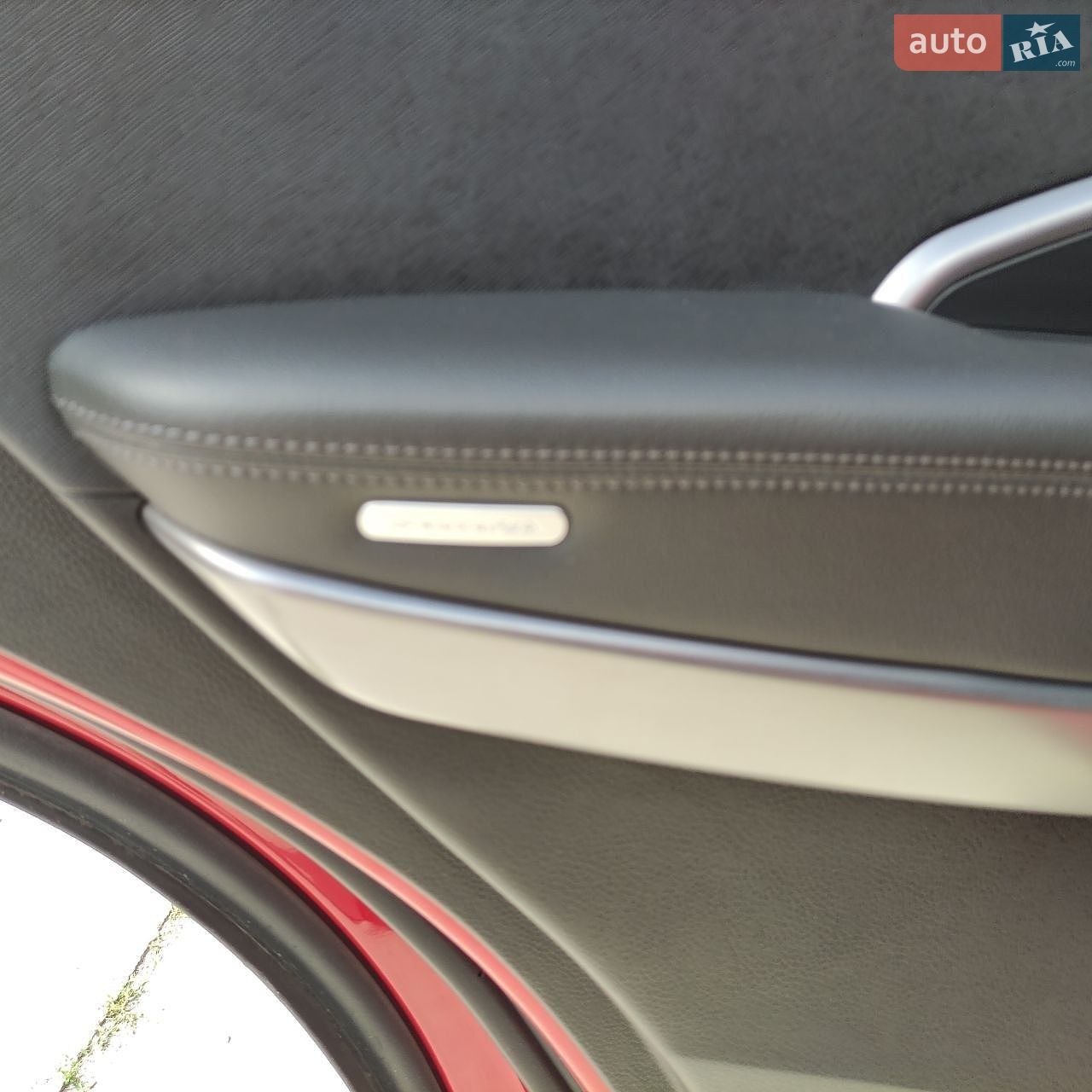 Hyundai Santa FE 2013 VIN KMHST81XDDU115748 фото оголошення 45 з 75
