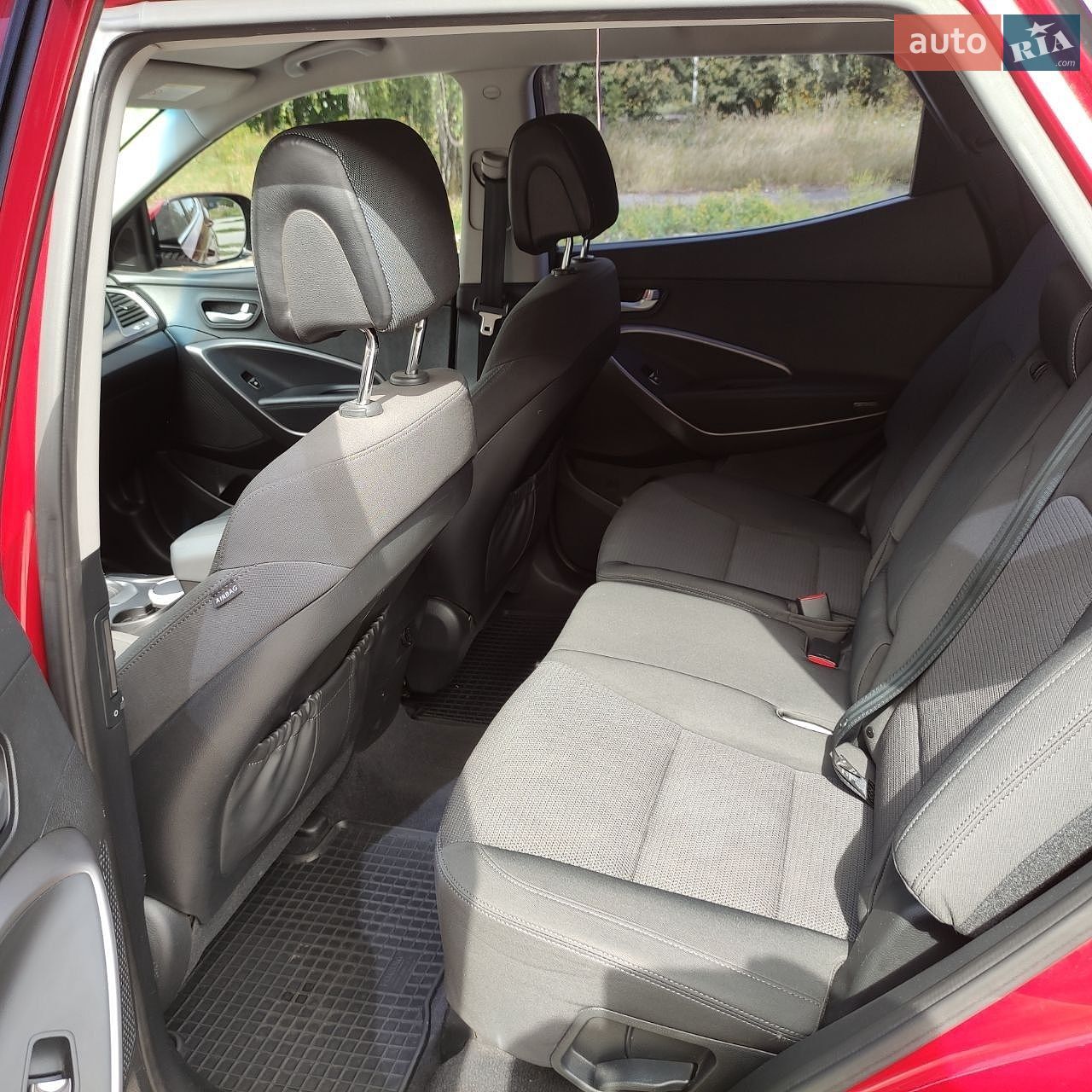 Hyundai Santa FE 2013 VIN KMHST81XDDU115748 фото оголошення 48 з 75