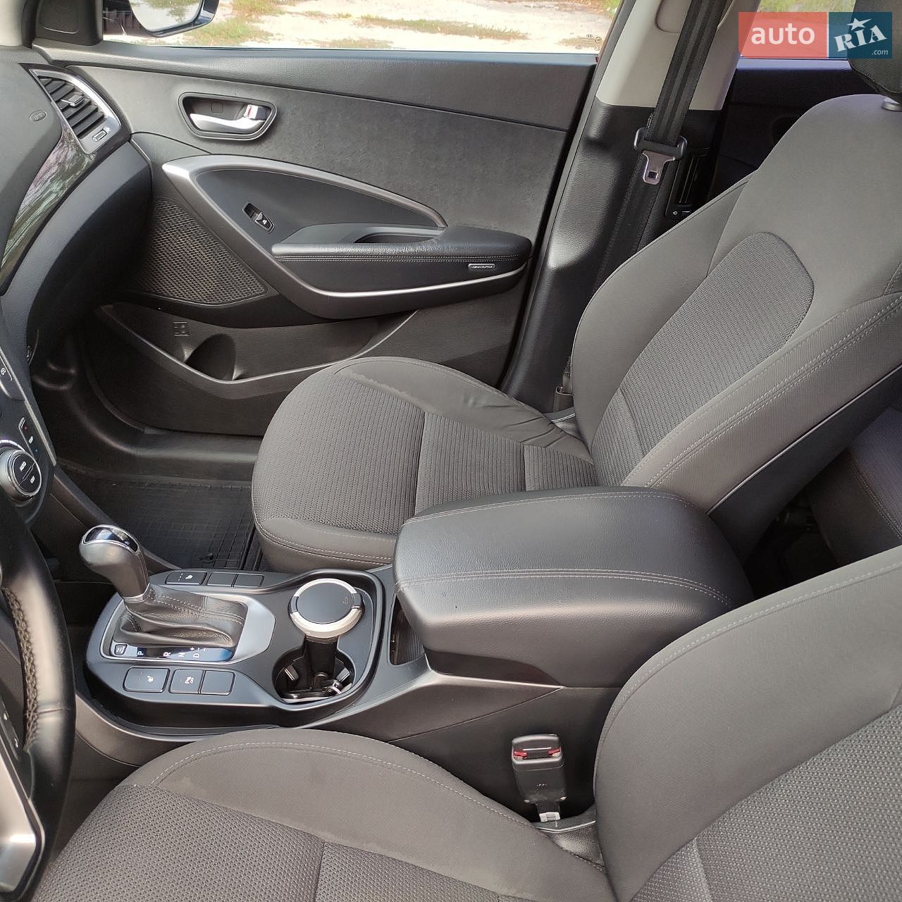 Hyundai Santa FE 2013 VIN KMHST81XDDU115748 фото оголошення 49 з 75