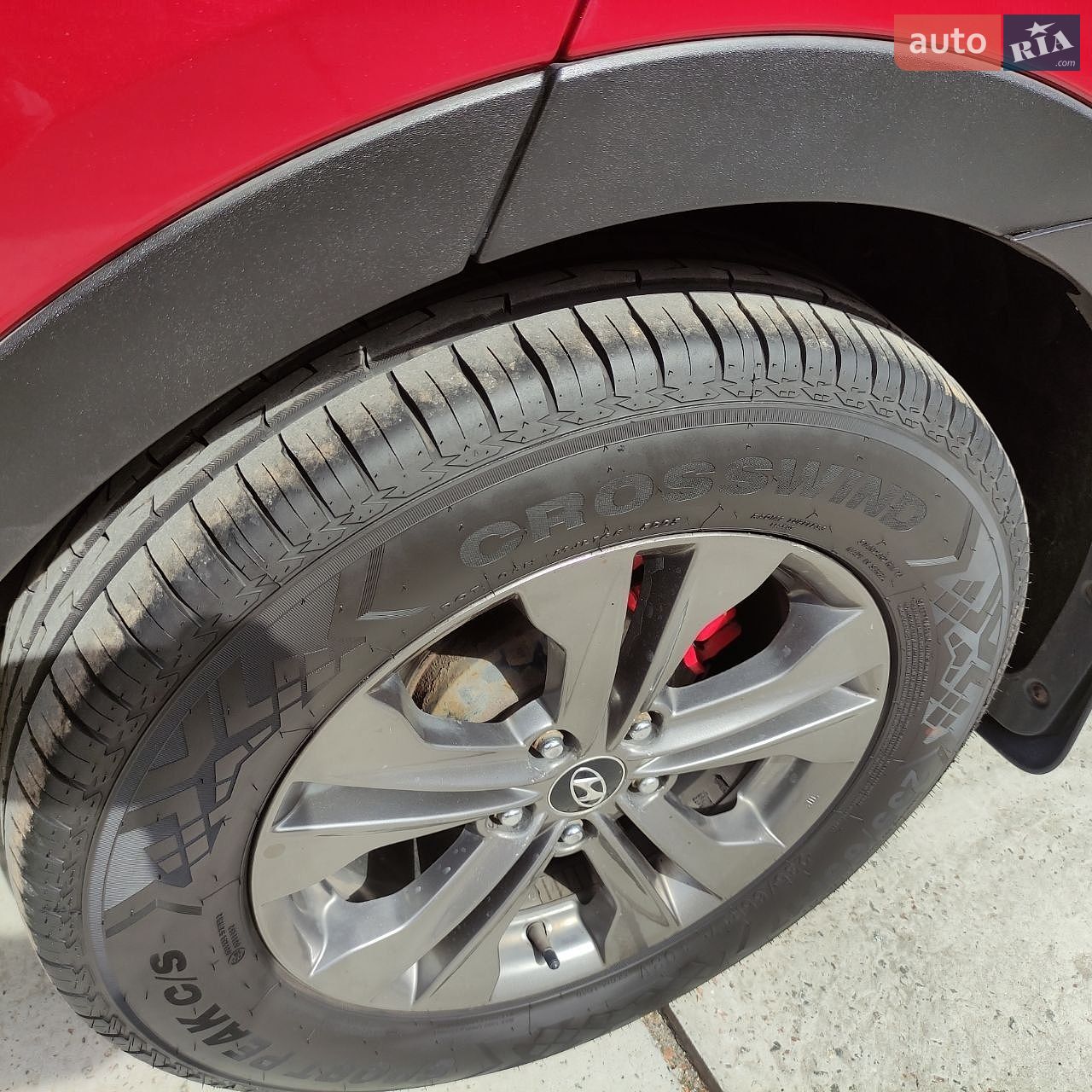 Hyundai Santa FE 2013 VIN KMHST81XDDU115748 фото оголошення 51 з 75