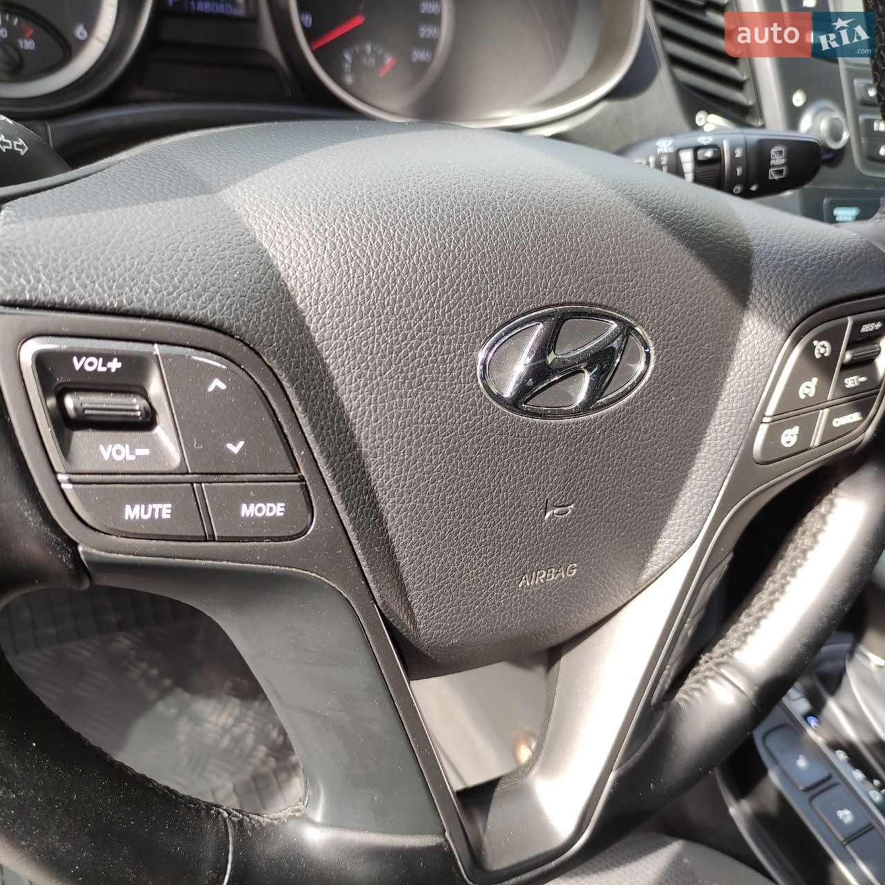 Hyundai Santa FE 2013 VIN KMHST81XDDU115748 фото оголошення 54 з 75