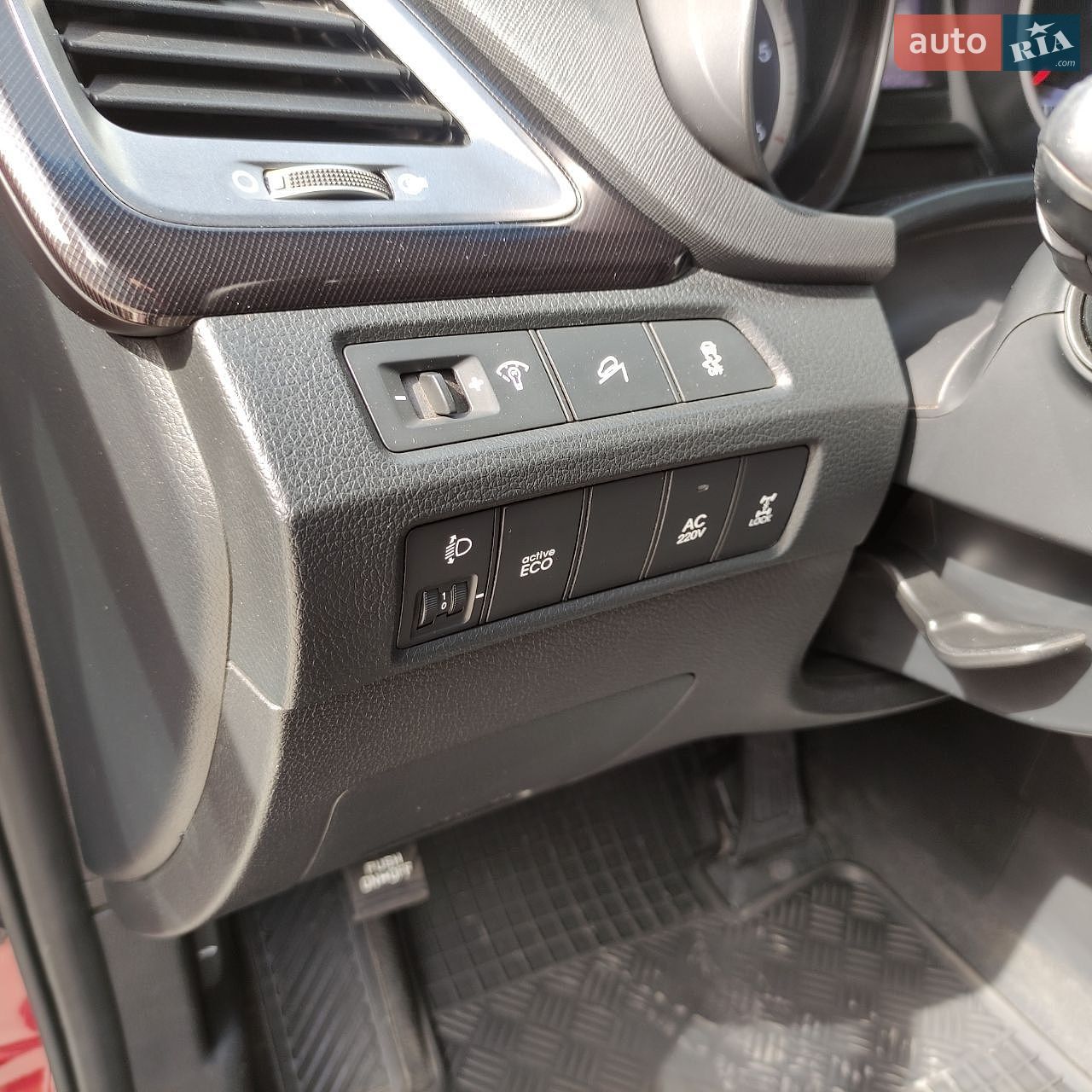 Hyundai Santa FE 2013 VIN KMHST81XDDU115748 фото оголошення 55 з 75