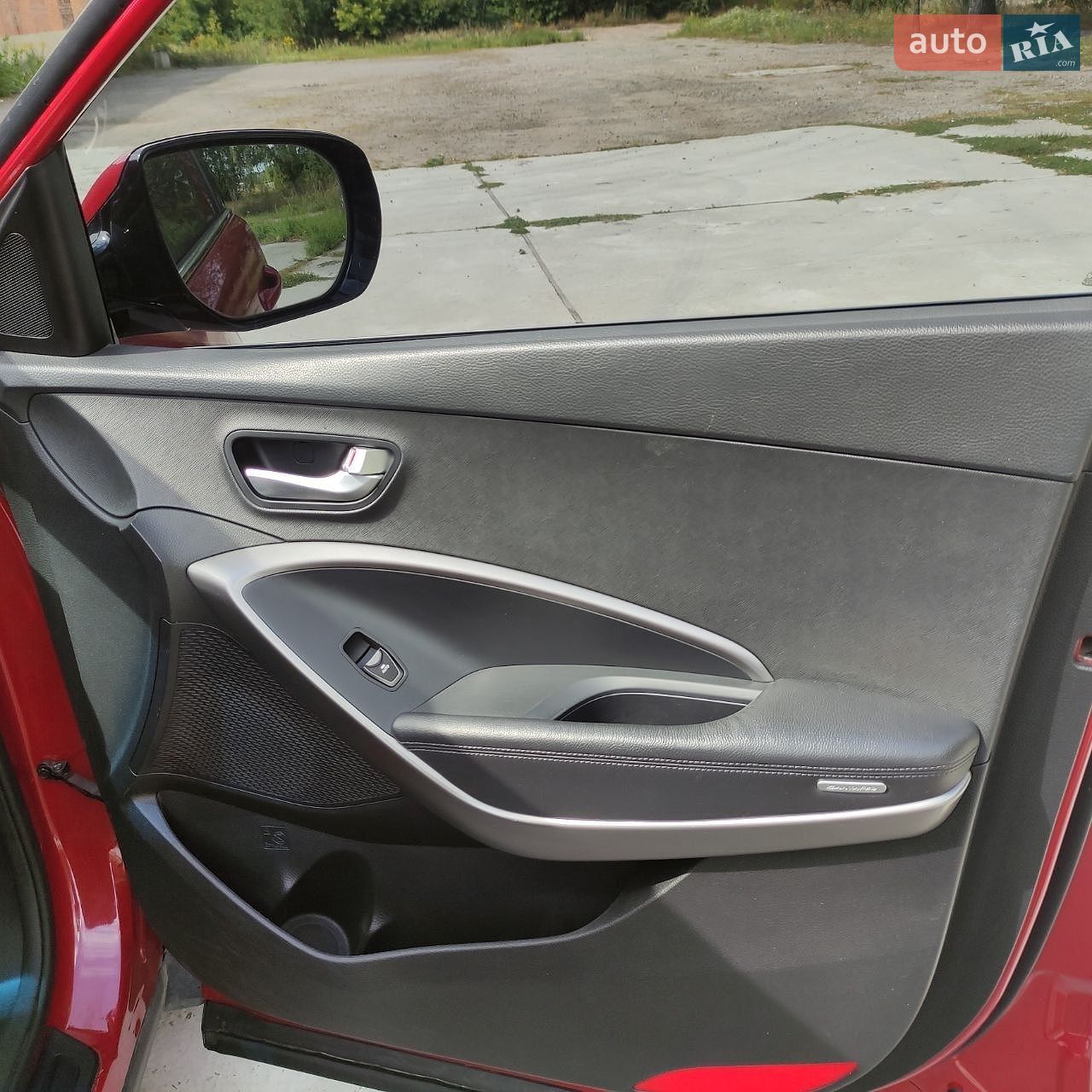 Hyundai Santa FE 2013 VIN KMHST81XDDU115748 фото оголошення 57 з 75