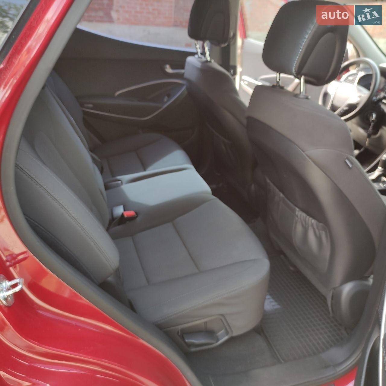 Hyundai Santa FE 2013 VIN KMHST81XDDU115748 фото оголошення 59 з 75