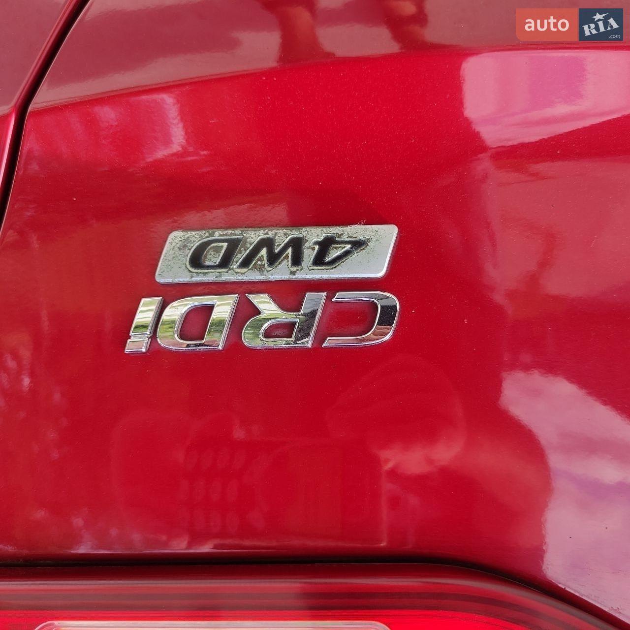 Hyundai Santa FE 2013 VIN KMHST81XDDU115748 фото оголошення 60 з 76