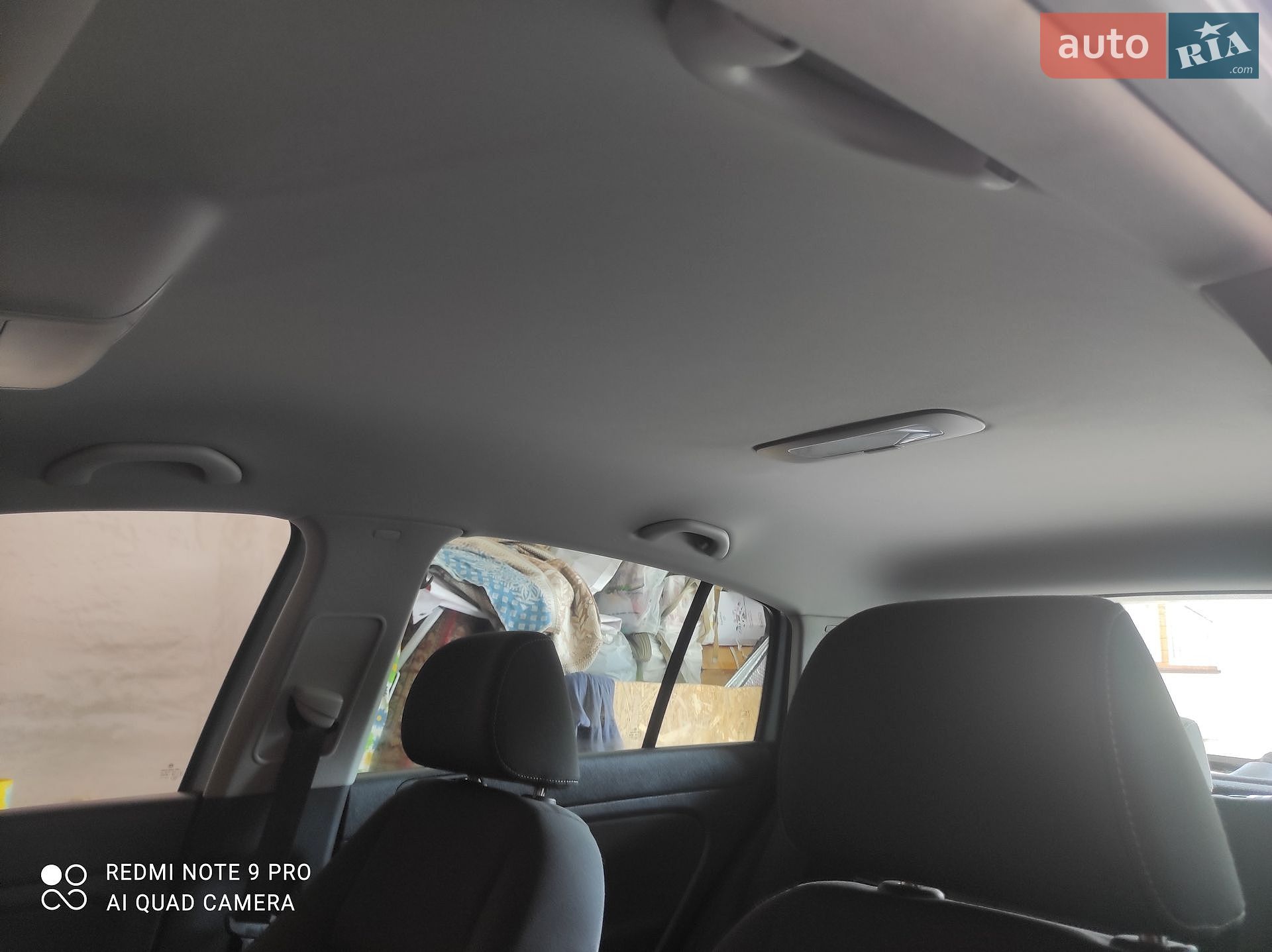 Volkswagen Golf Plus 2007 VIN WVWZZZ1KZ8W560412 фото оголошення 34 з 35