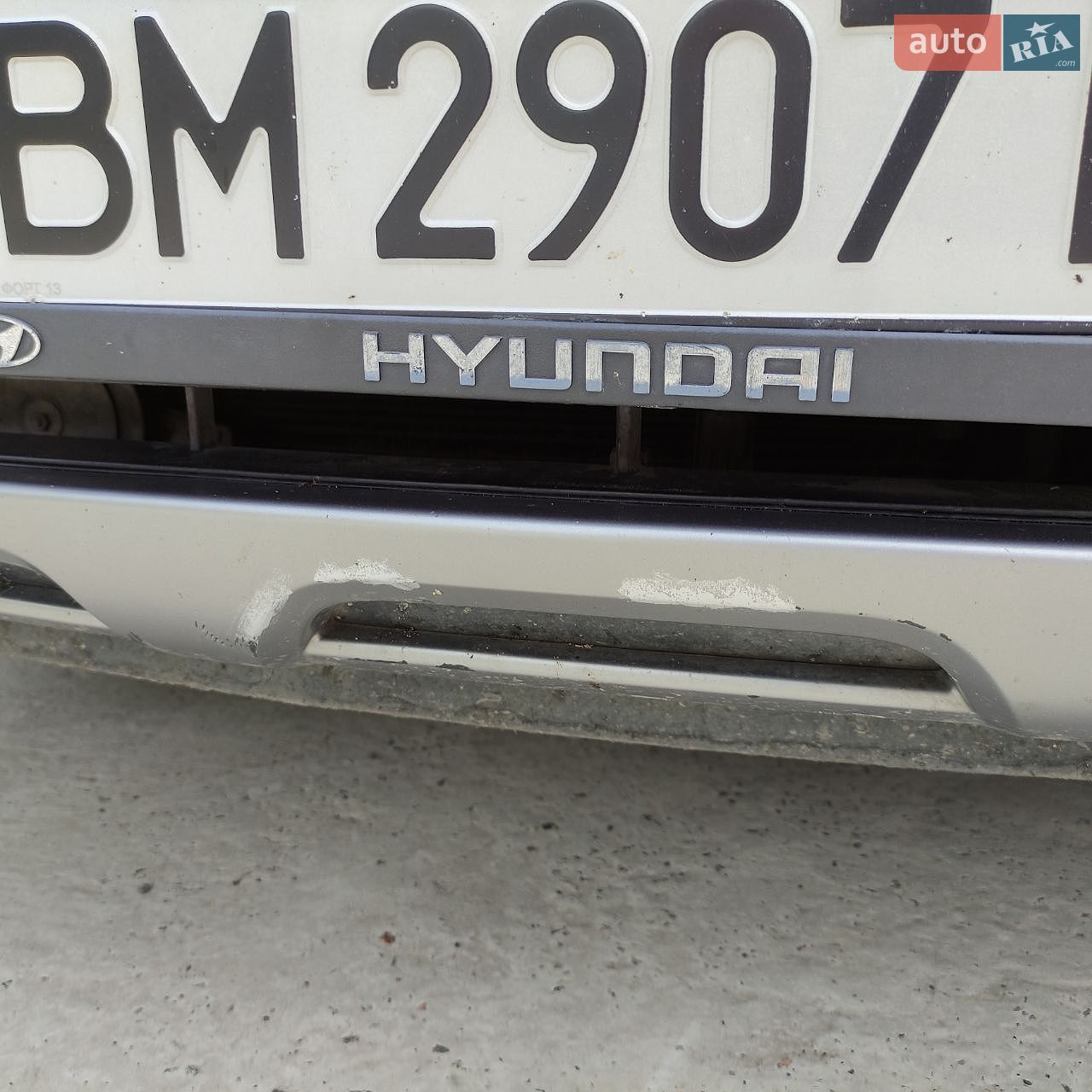 Hyundai Santa FE 2013 VIN KMHST81XDDU115748 фото оголошення 66 з 75