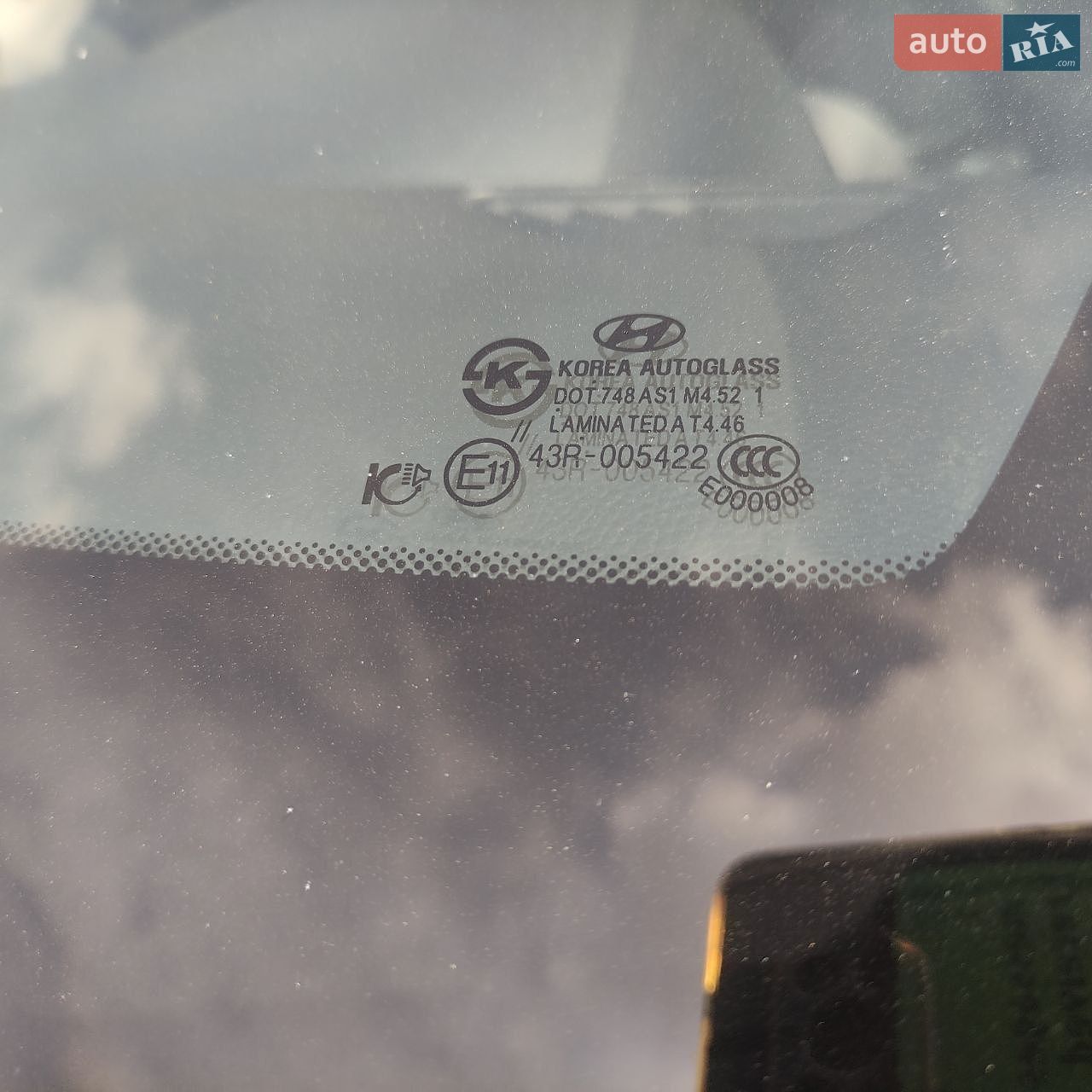 Hyundai Santa FE 2013 VIN KMHST81XDDU115748 фото оголошення 70 з 75