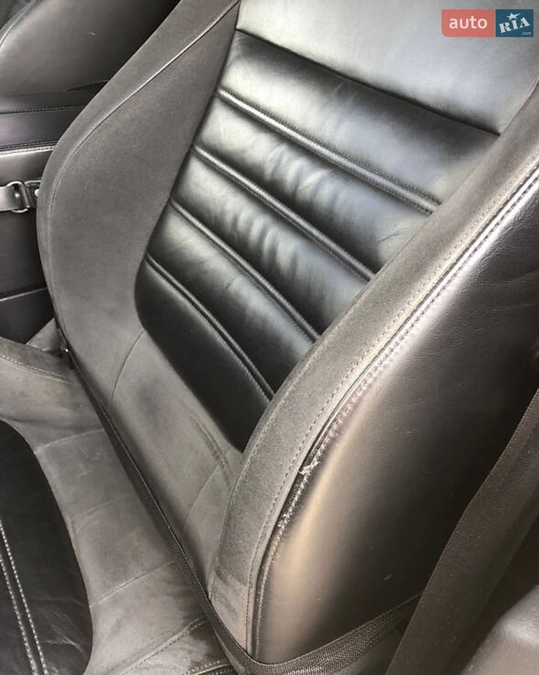 Volkswagen Touareg 2011 VIN WVGZZZ7PZCD001597 фото оголошення 34 з 44