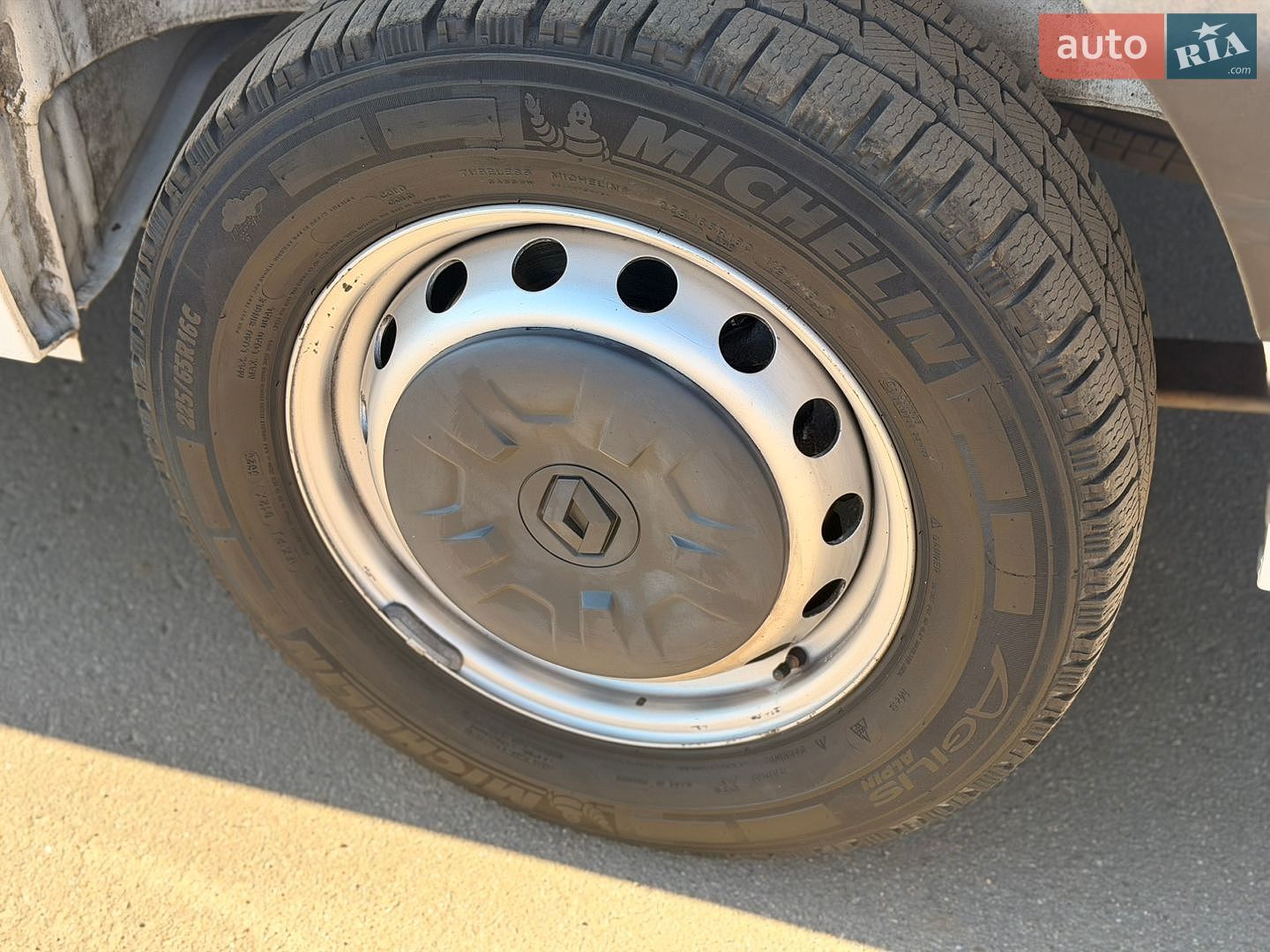 Renault Master 2021 VIN VF1MA000X67613773 фото оголошення 5 з 27