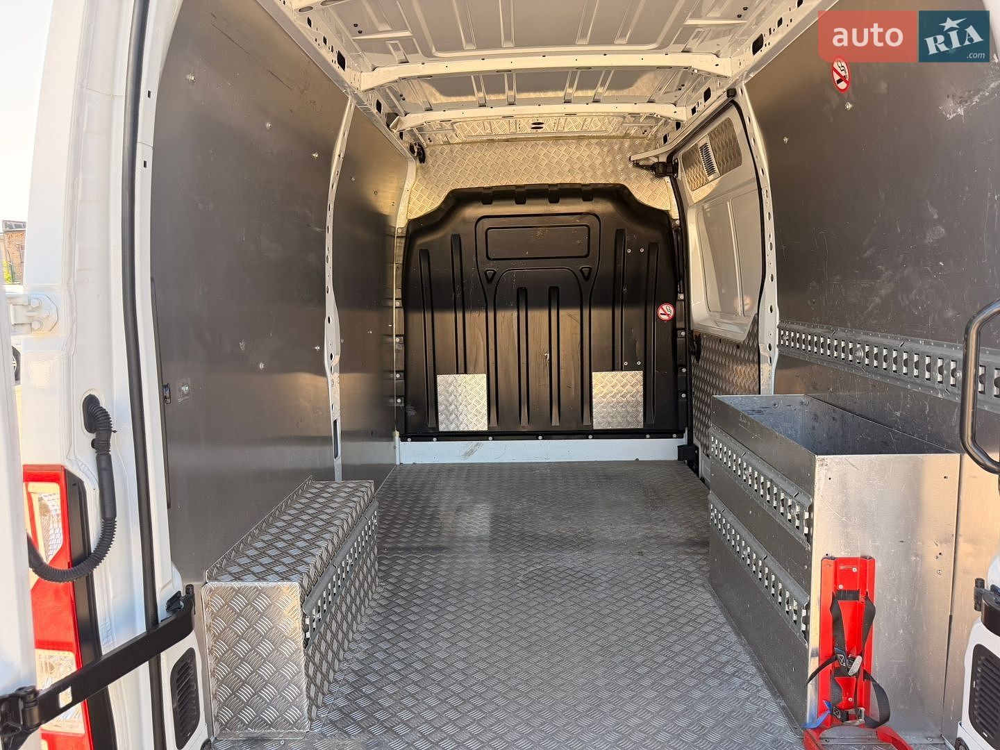 Renault Master 2021 VIN VF1MA000X67613773 фото оголошення 10 з 27