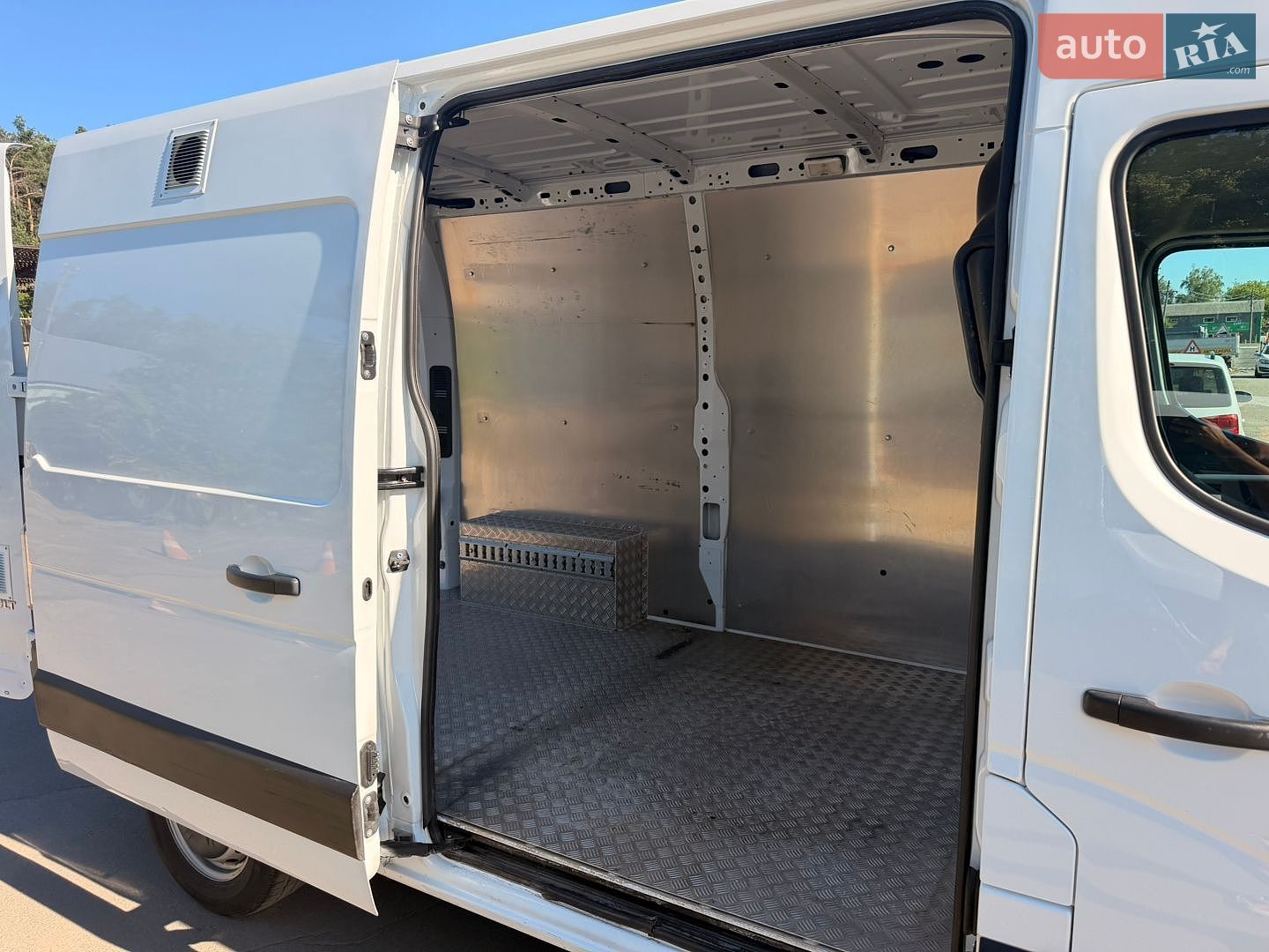 Renault Master 2021 VIN VF1MA000X67613773 фото оголошення 12 з 27