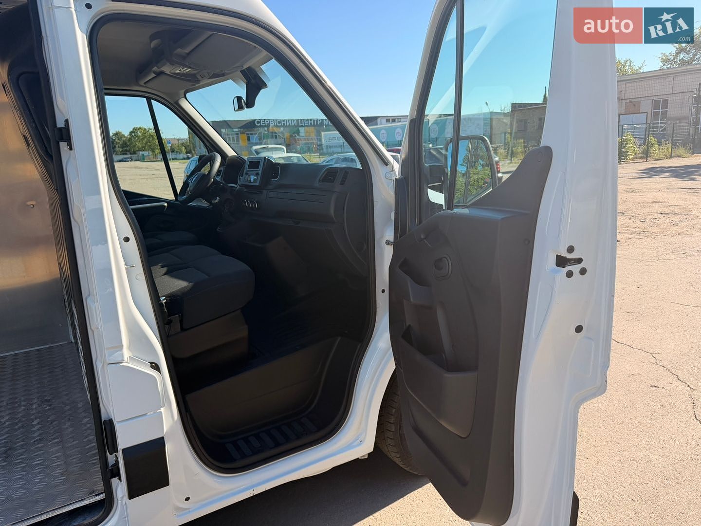 Renault Master 2021 VIN VF1MA000X67613773 фото оголошення 13 з 27