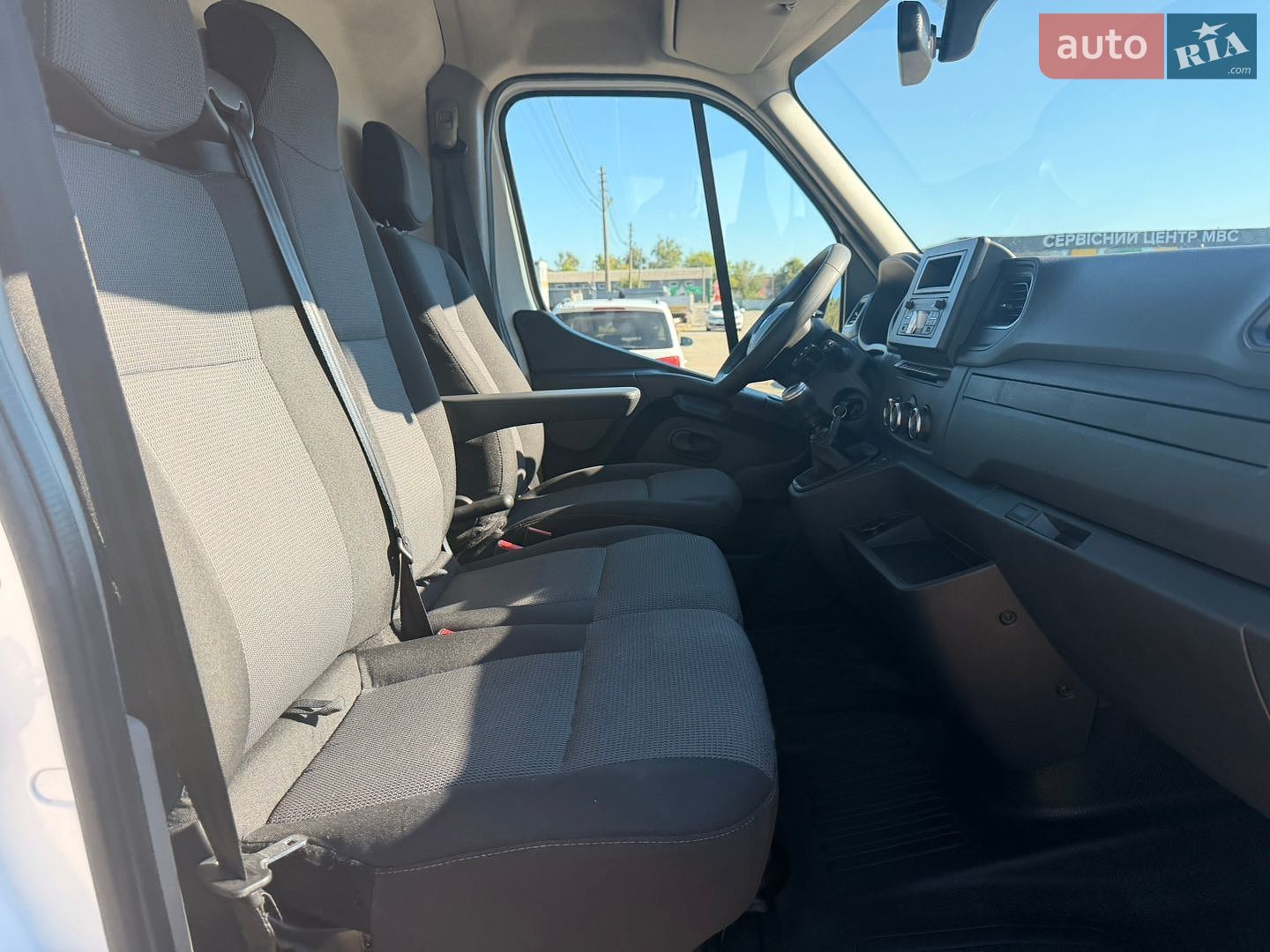Renault Master 2021 VIN VF1MA000X67613773 фото оголошення 14 з 27