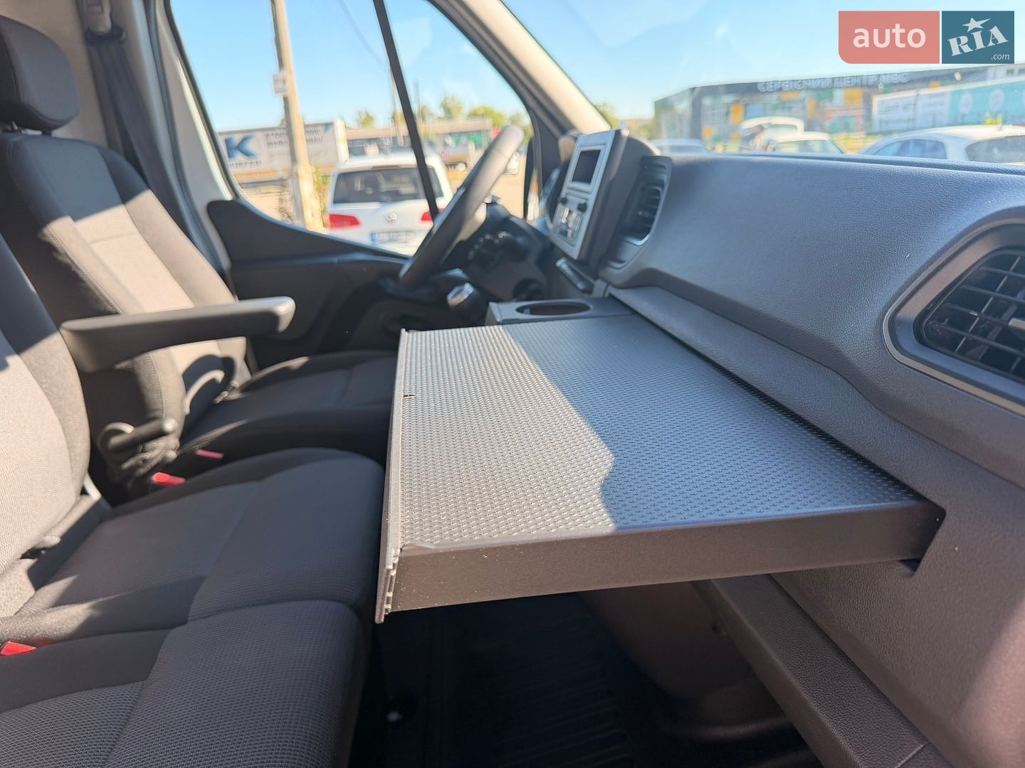 Renault Master 2021 VIN VF1MA000X67613773 фото оголошення 18 з 27