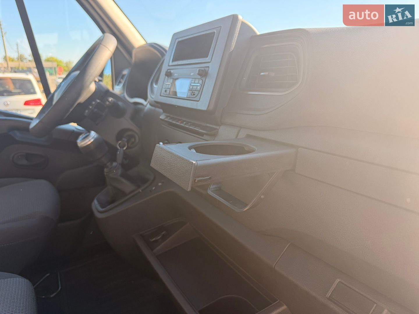 Renault Master 2021 VIN VF1MA000X67613773 фото оголошення 17 з 27