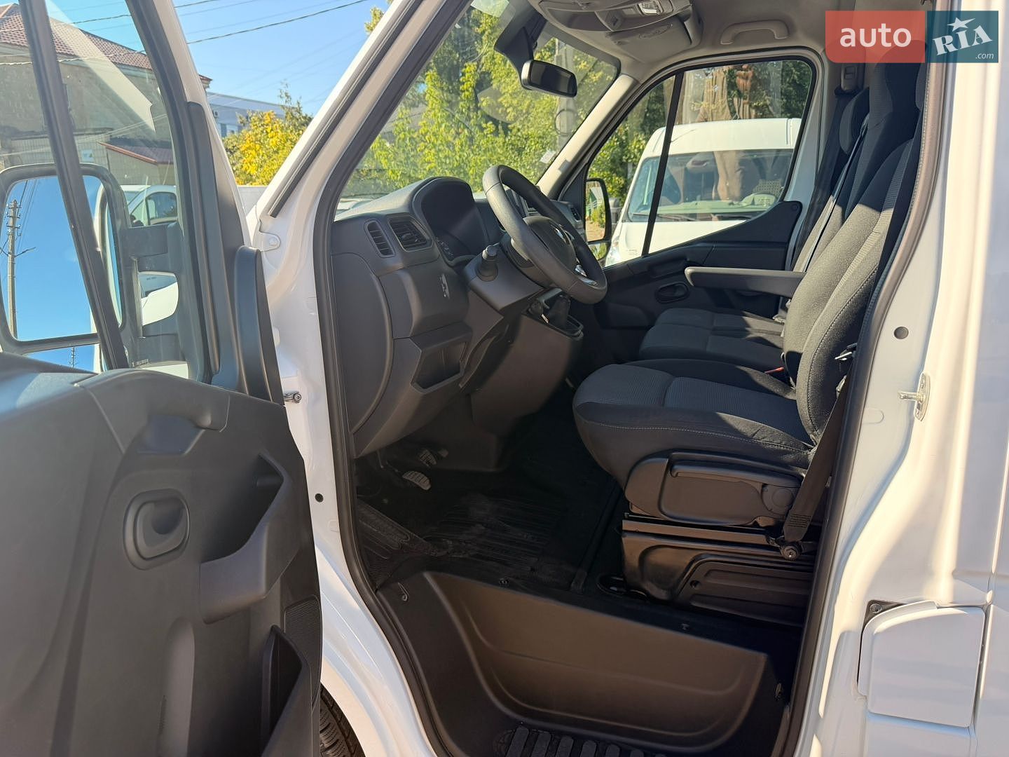 Renault Master 2021 VIN VF1MA000X67613773 фото оголошення 21 з 27